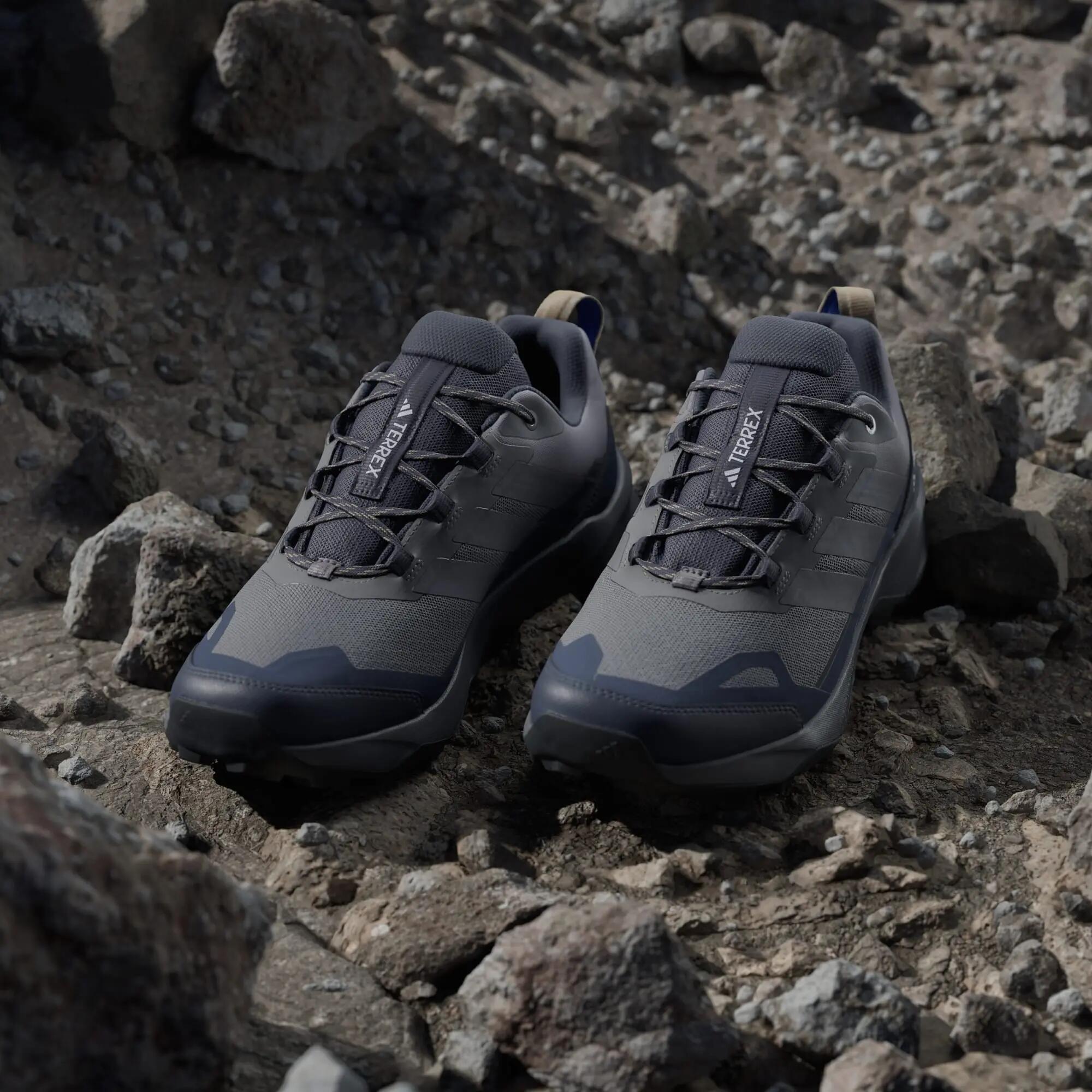 Zapatilla de senderismo Terrex Skychaser Ax5 4/16