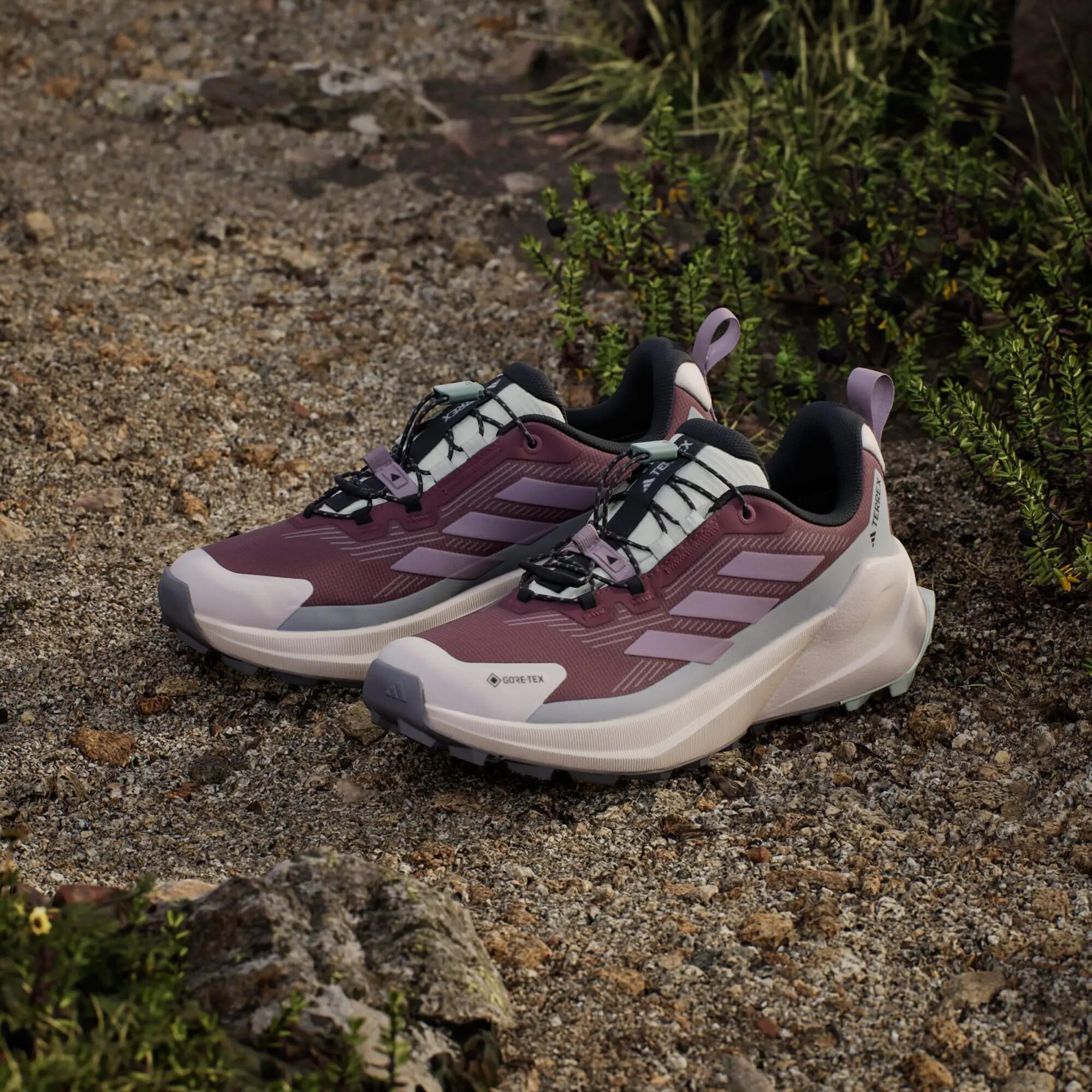 Terrex Trailmaker 2 GORE-TEX Speed Lace Wanderschuh 4/16