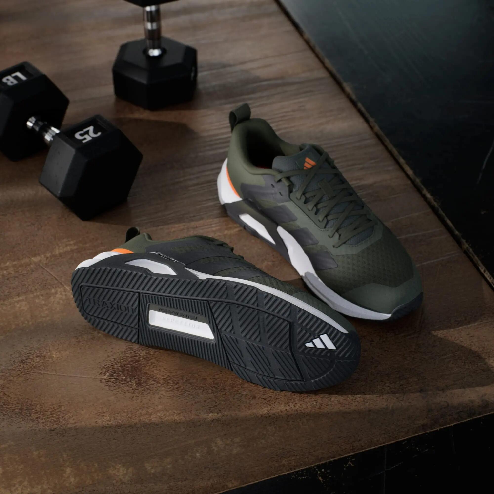 Zapatilla de entrenamiento Dropset Control 3/16