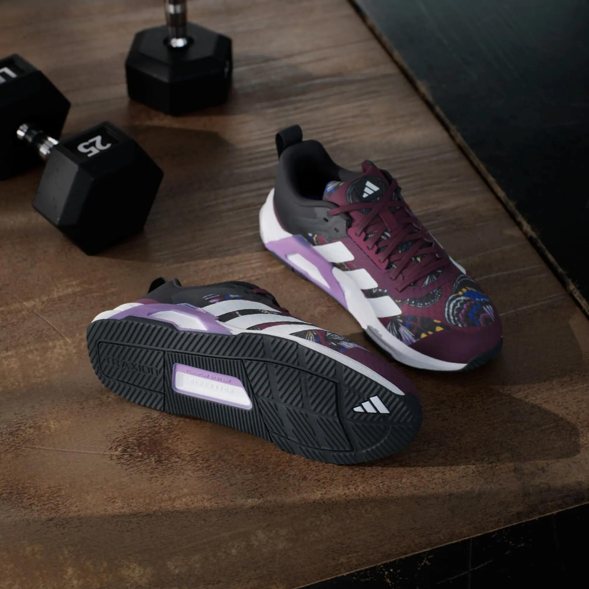 Zapatilla de entrenamiento Dropset Control 3/15