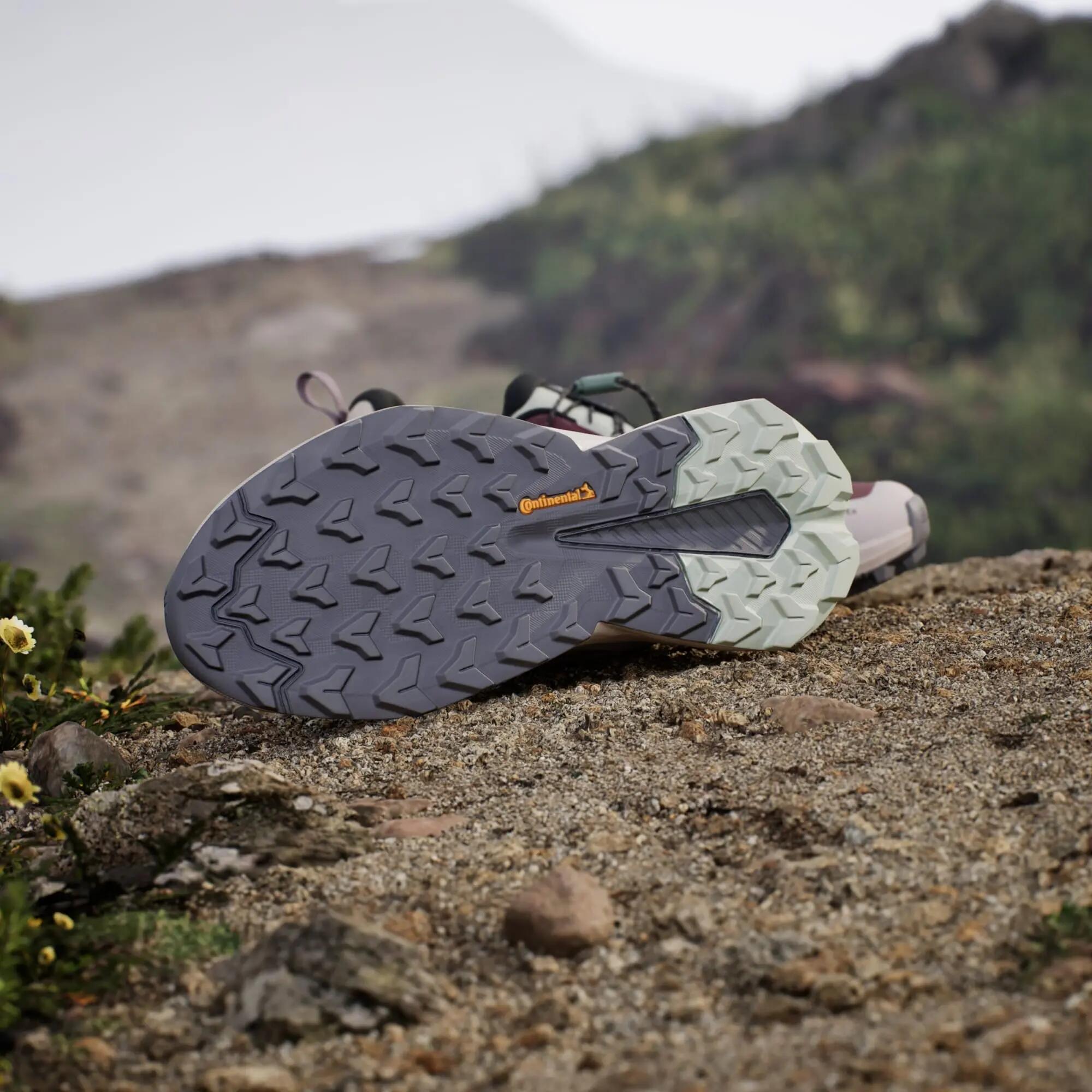 Terrex Trailmaker 2 GORE-TEX Speed Lace Wanderschuh 3/16
