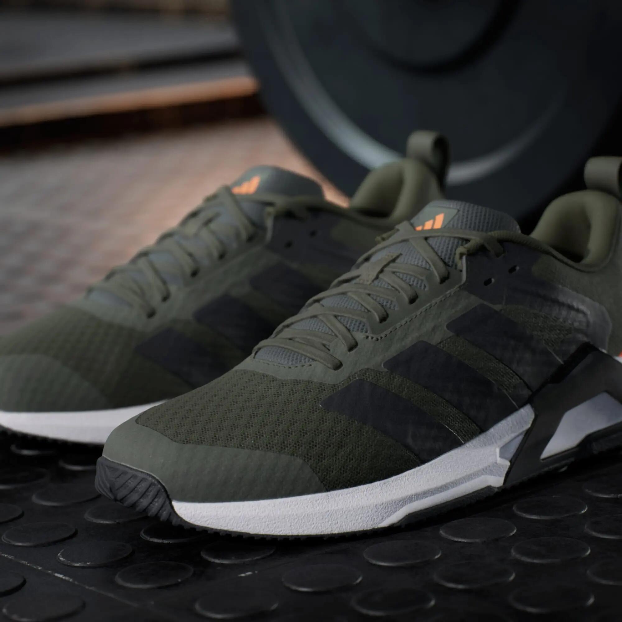 Zapatilla de entrenamiento Dropset Control 15/16