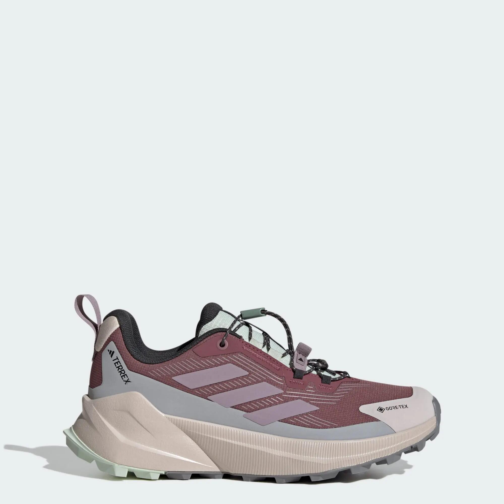 Terrex Trailmaker 2 GORE-TEX Speed Lace Wanderschuh 2/16