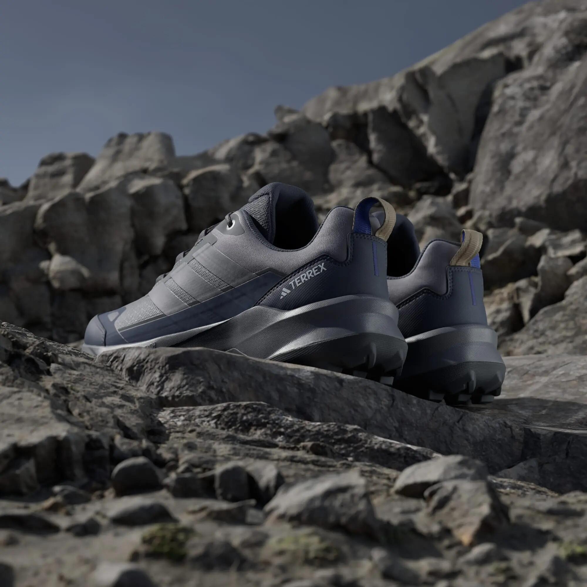 Zapatilla de senderismo Terrex Skychaser Ax5 14/16