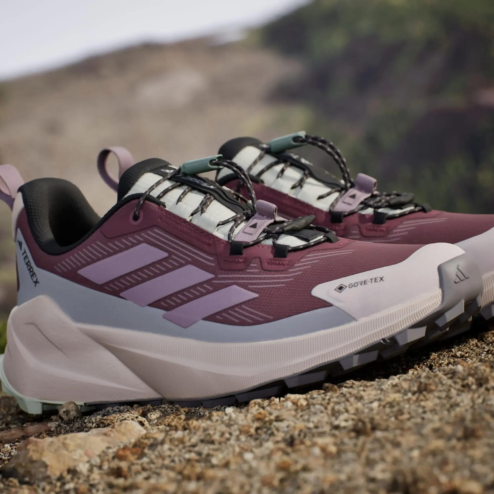 Terrex Trailmaker 2 GORE-TEX Speed Lace Wanderschuh 15/16
