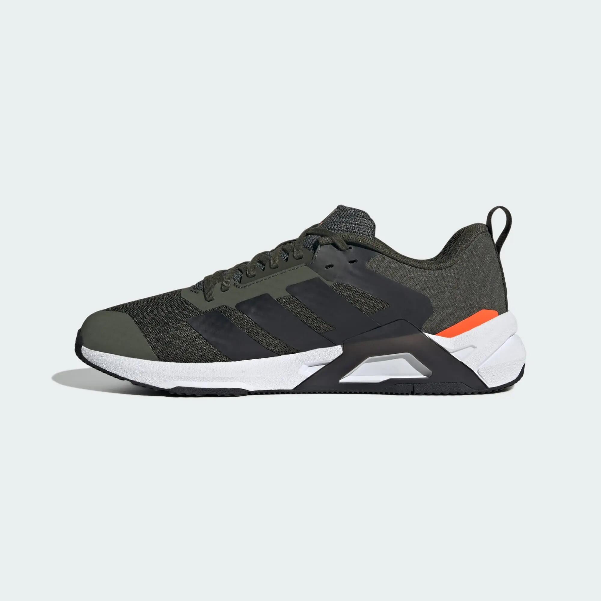 Zapatilla de entrenamiento Dropset Control 13/16