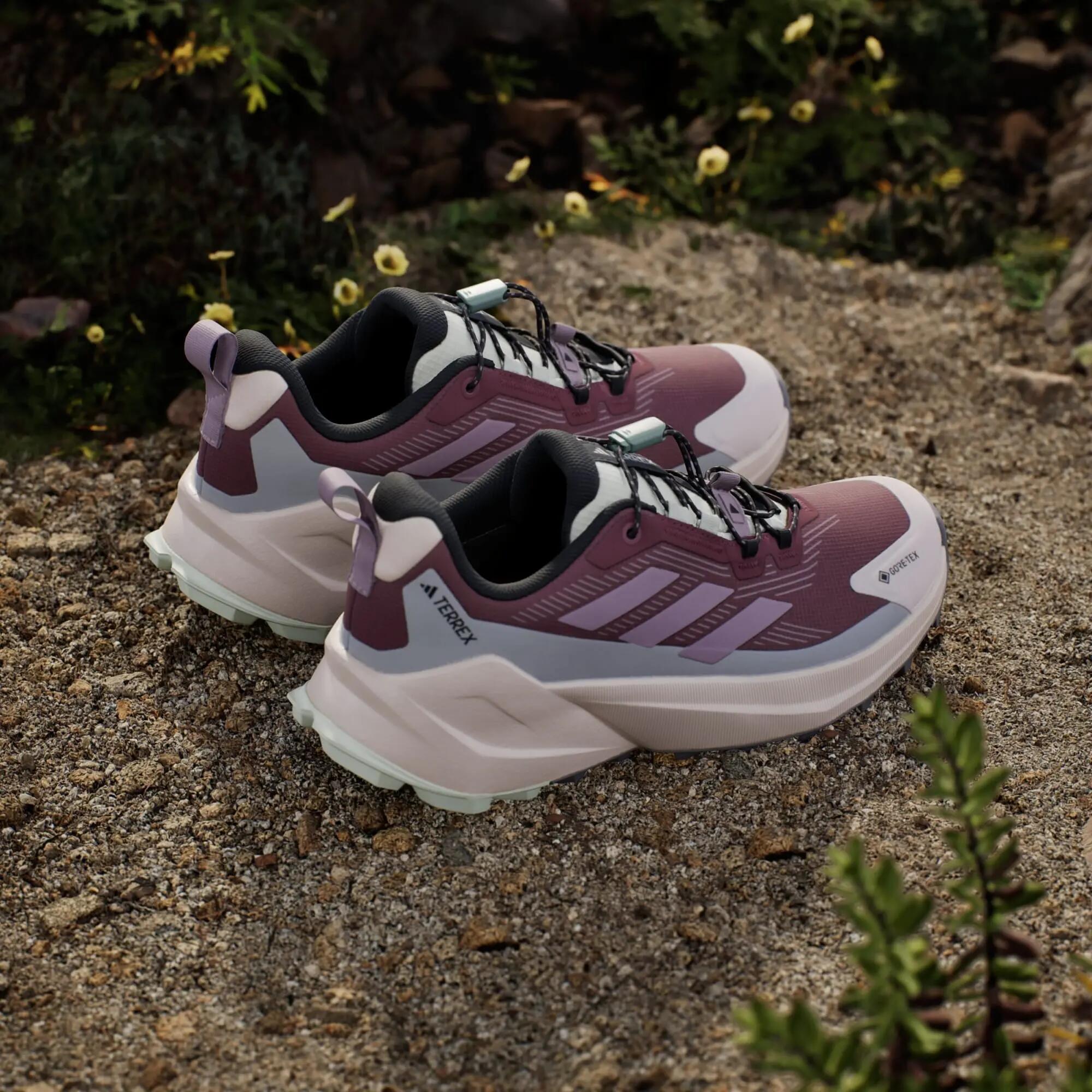 Terrex Trailmaker 2 GORE-TEX Speed Lace Wanderschuh 14/16
