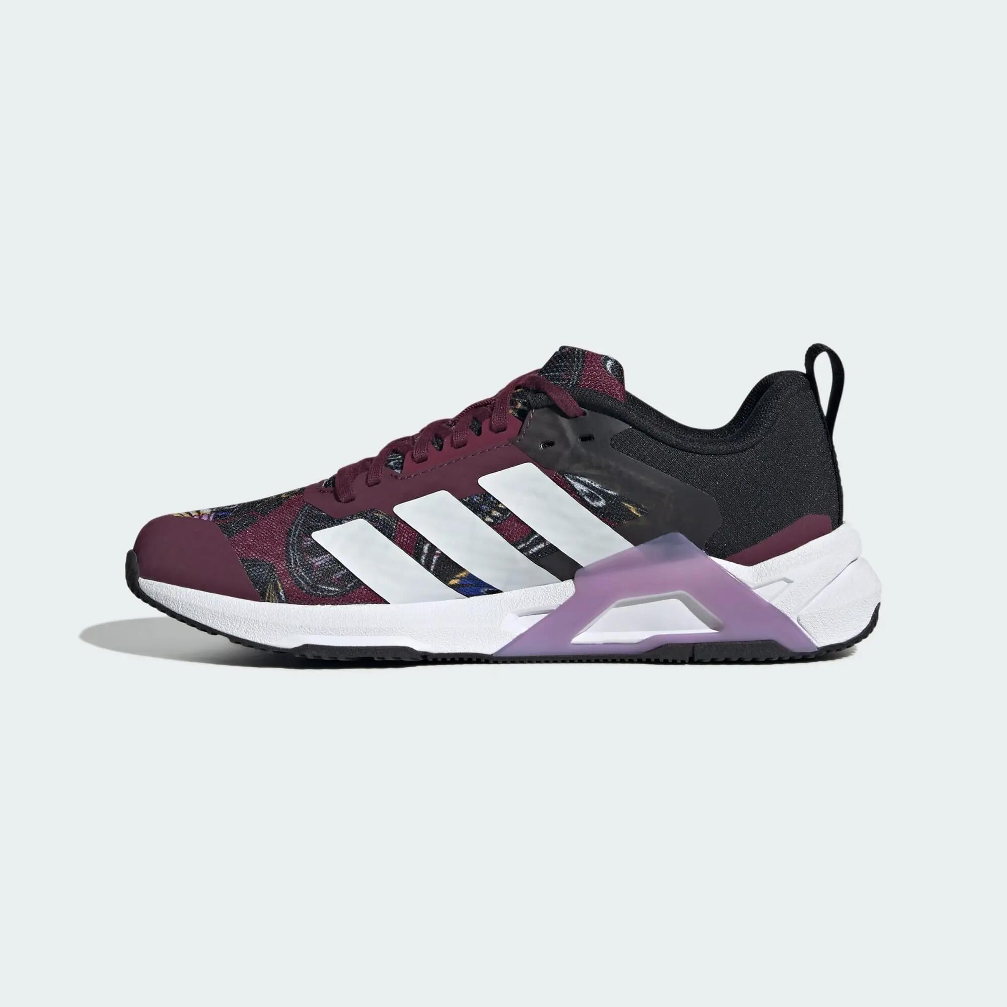 Zapatilla de entrenamiento Dropset Control 13/15