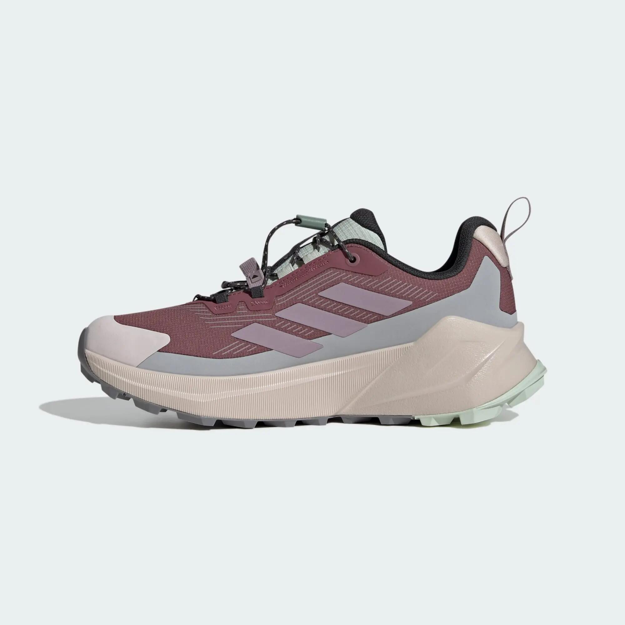 Terrex Trailmaker 2 GORE-TEX Speed Lace Wanderschuh 13/16