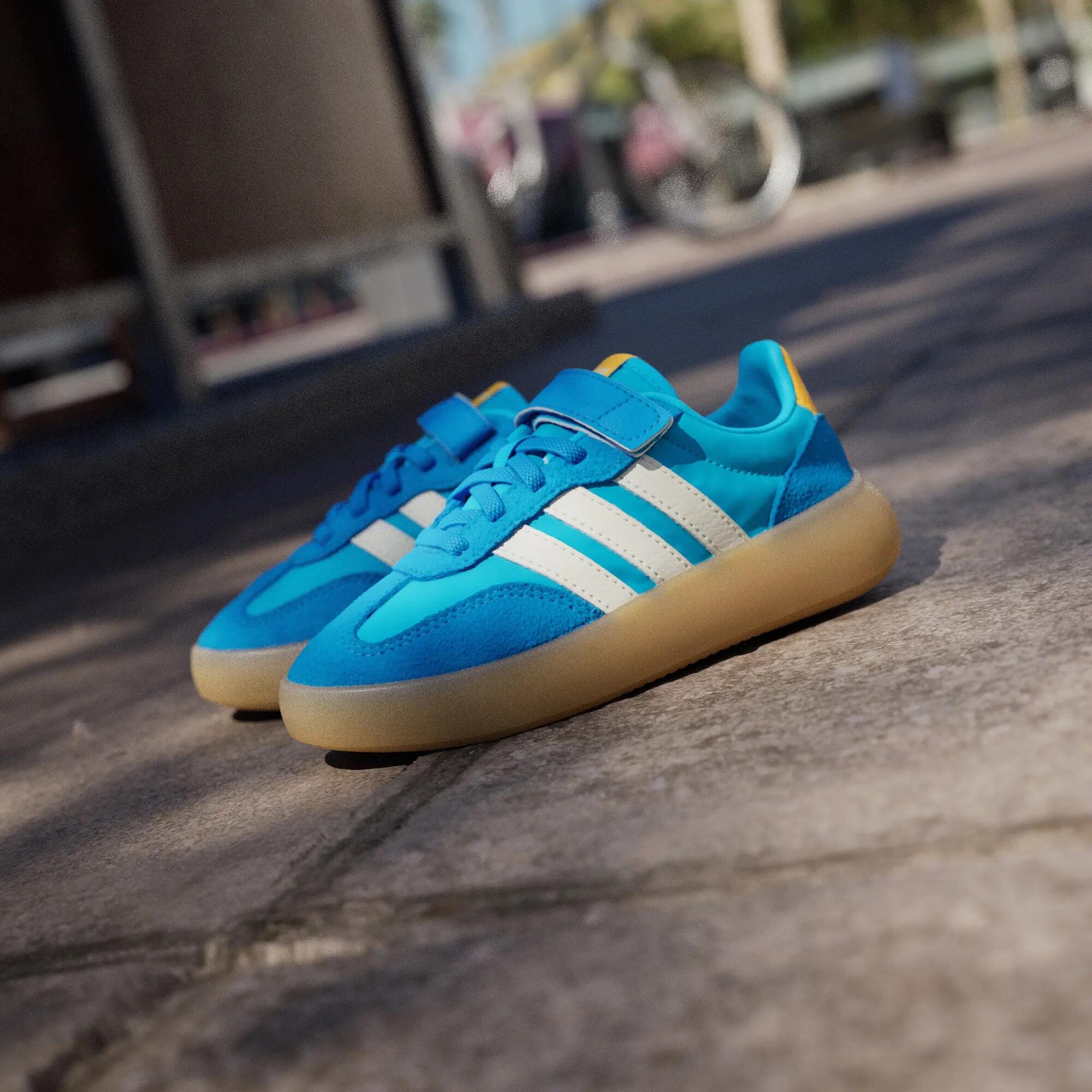 Scarpe Barreda Decode 6/15