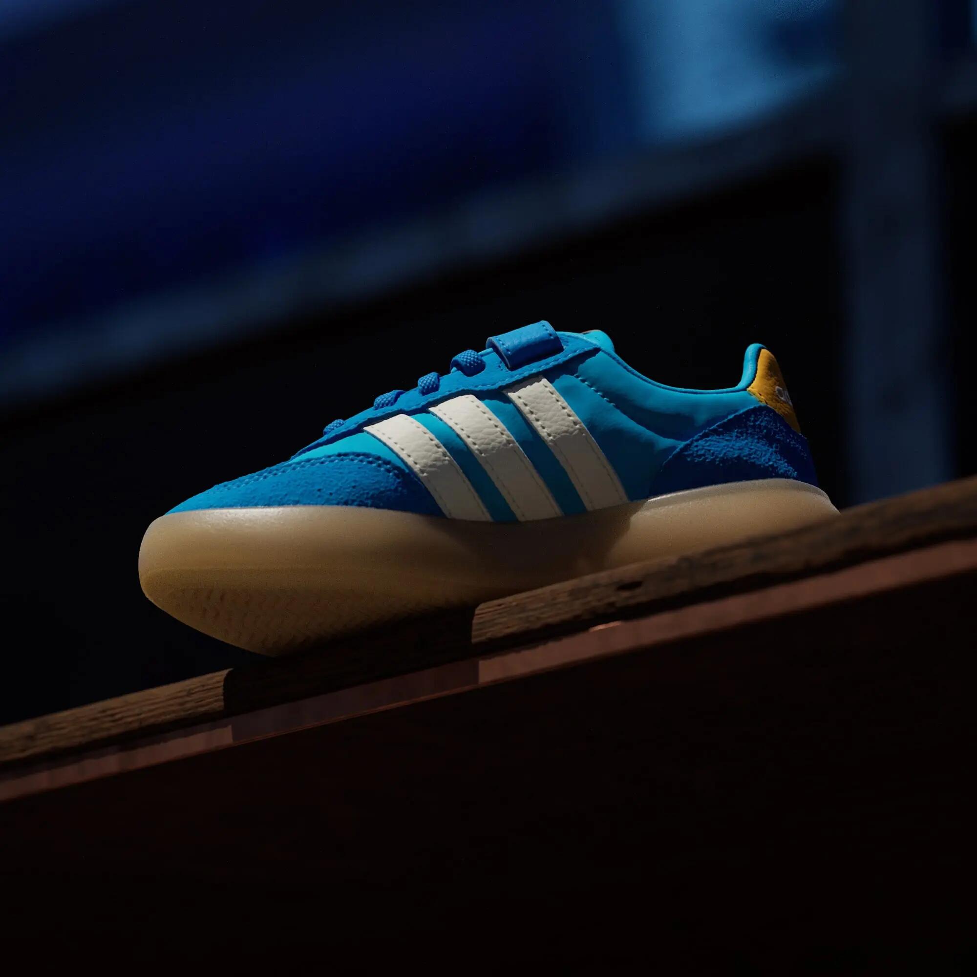 Scarpe Barreda Decode 5/15