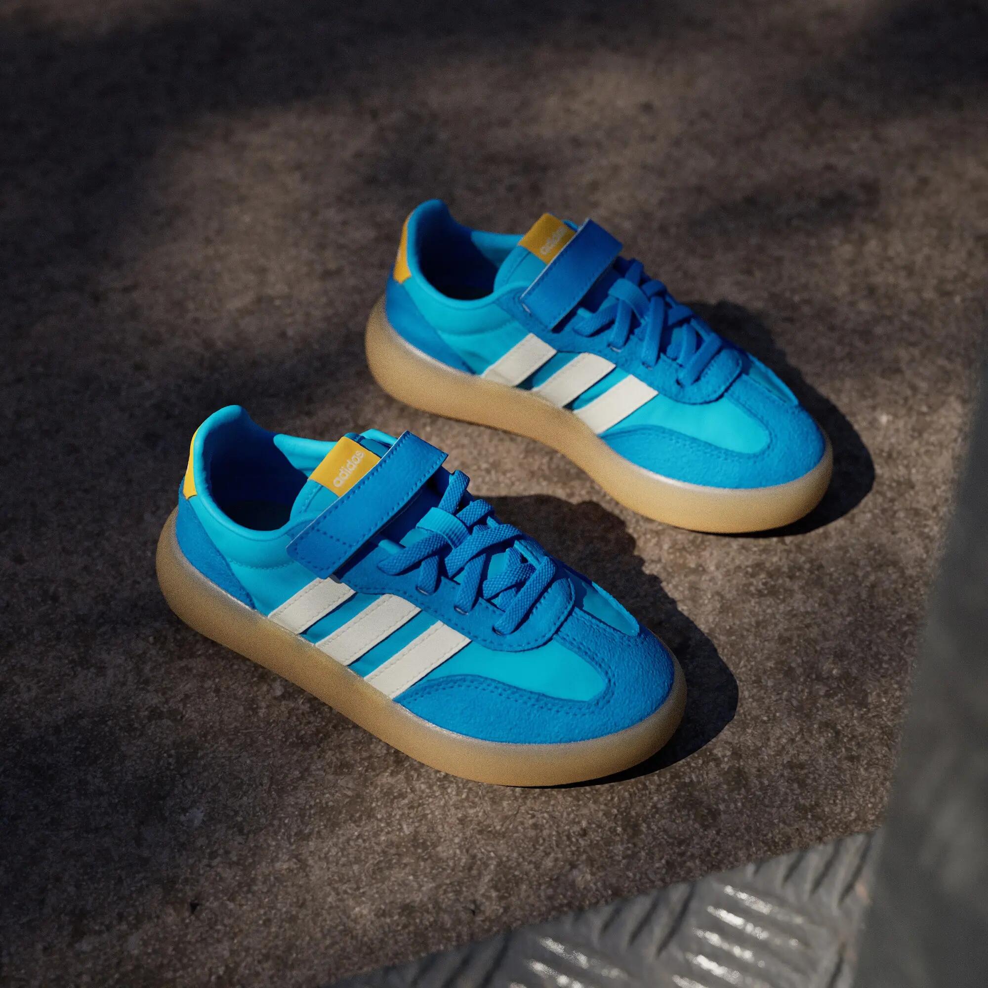 Scarpe Barreda Decode 4/15