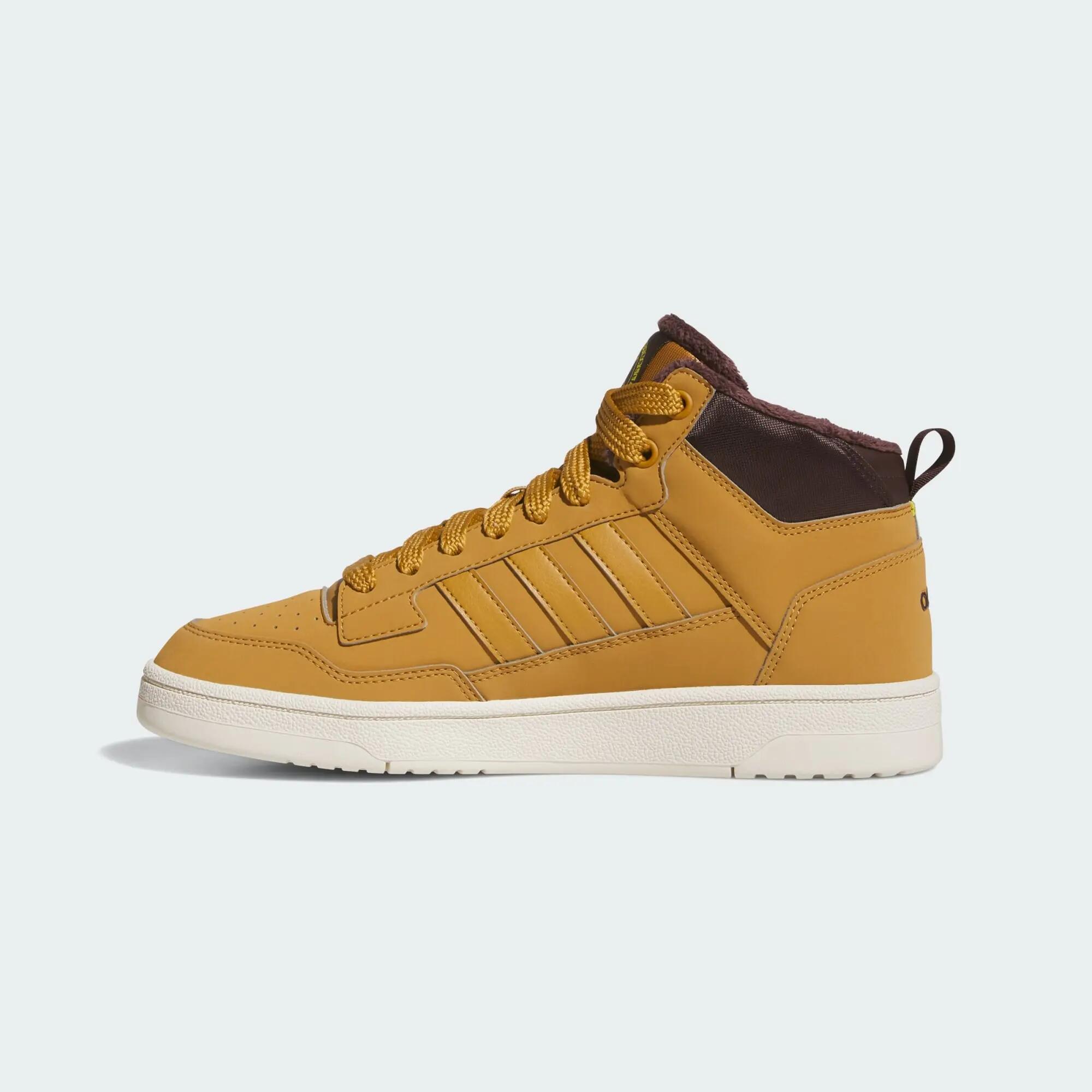 Sapatilhas de inverno Rapid Court Mid 8/10