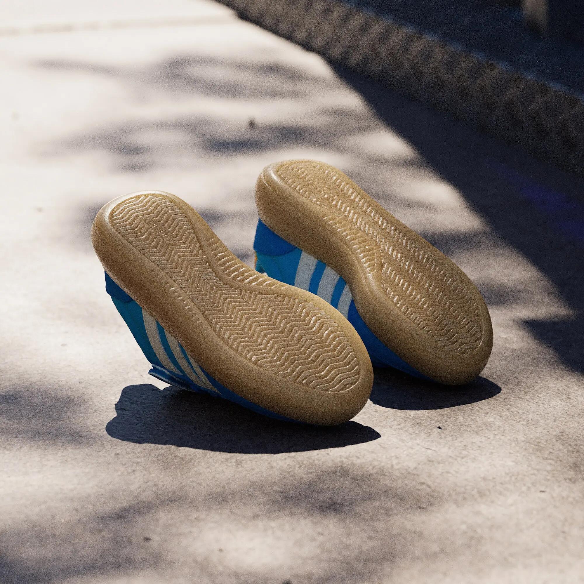 Scarpe Barreda Decode 3/15