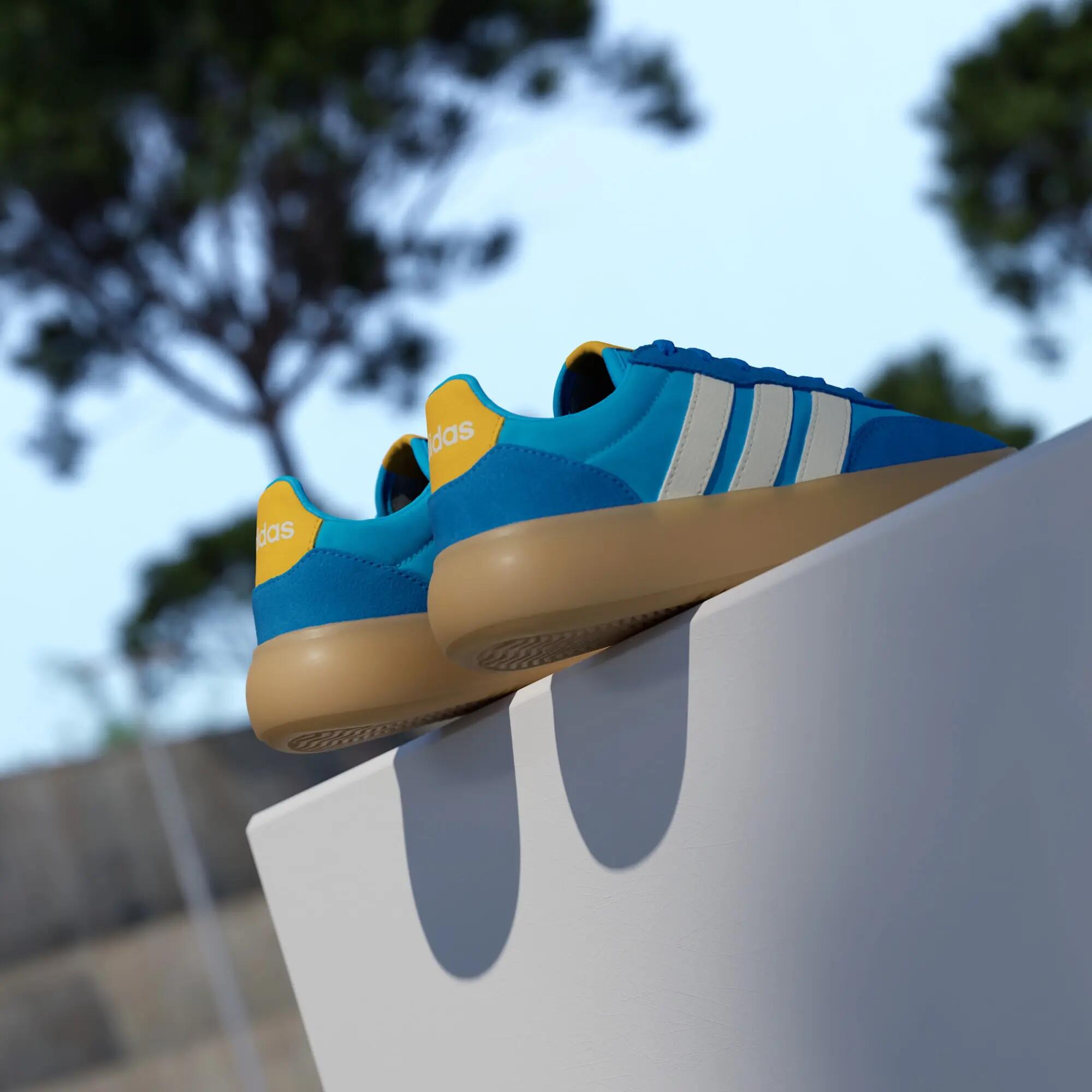 Chaussure Barreda Decode 6/16