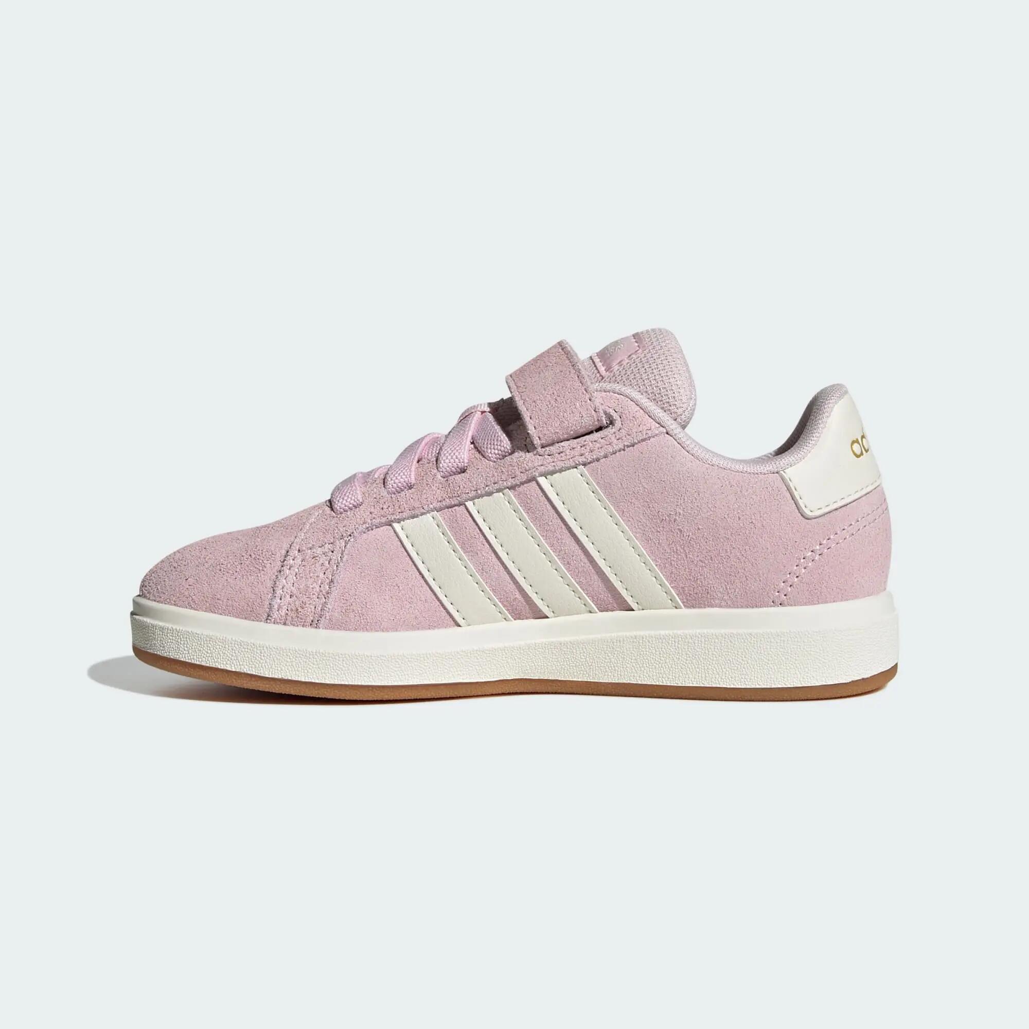Zapatilla Grand Court 00s (Niños) 8/15