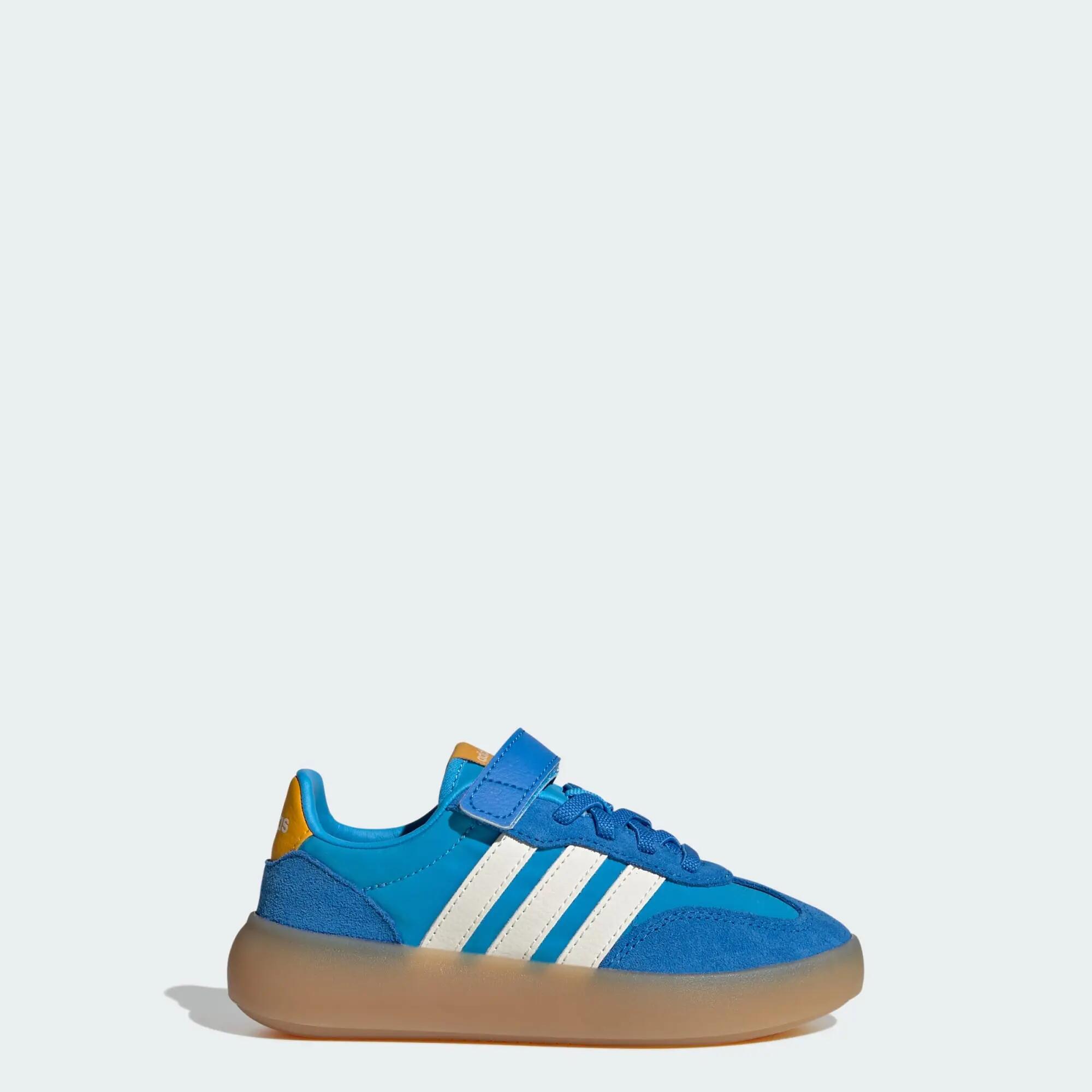 Scarpe Barreda Decode 2/15