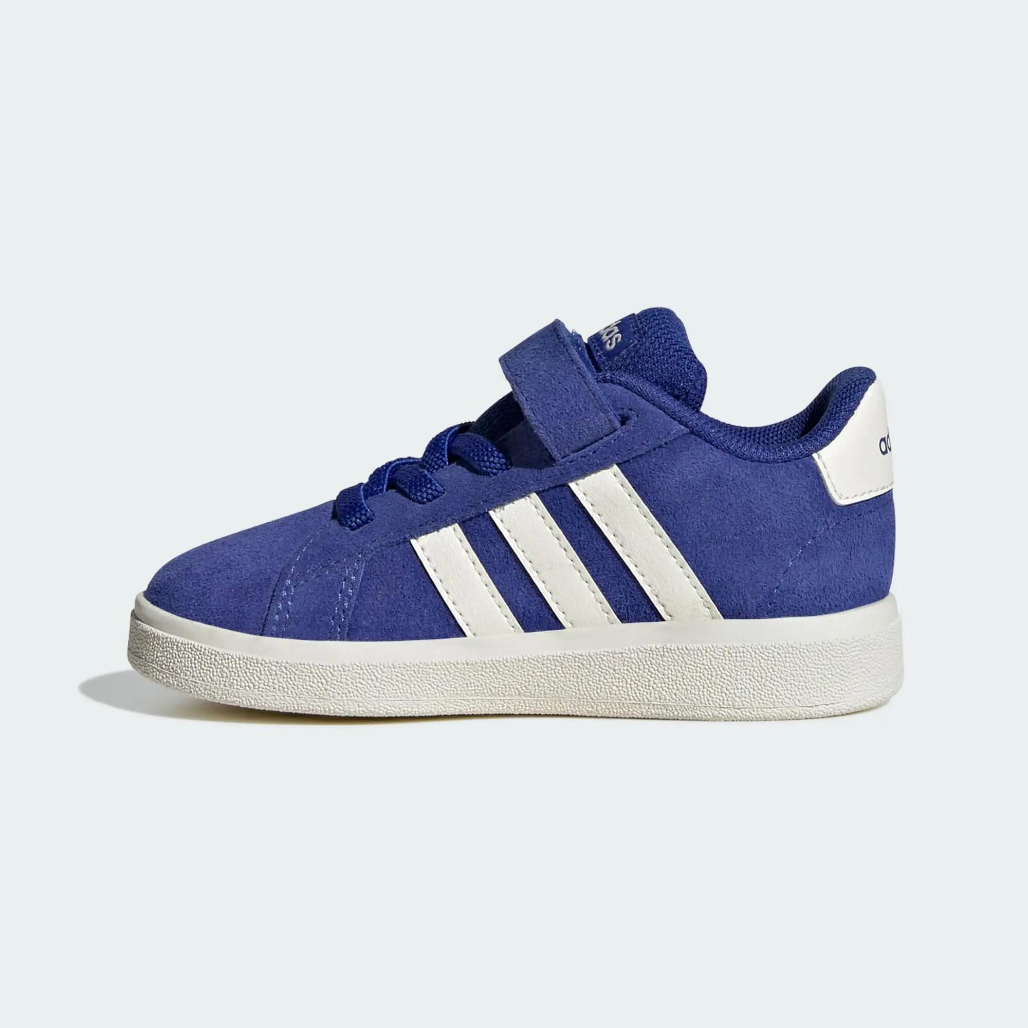 Chaussure Grand Court 2.0 Enfants 8/14