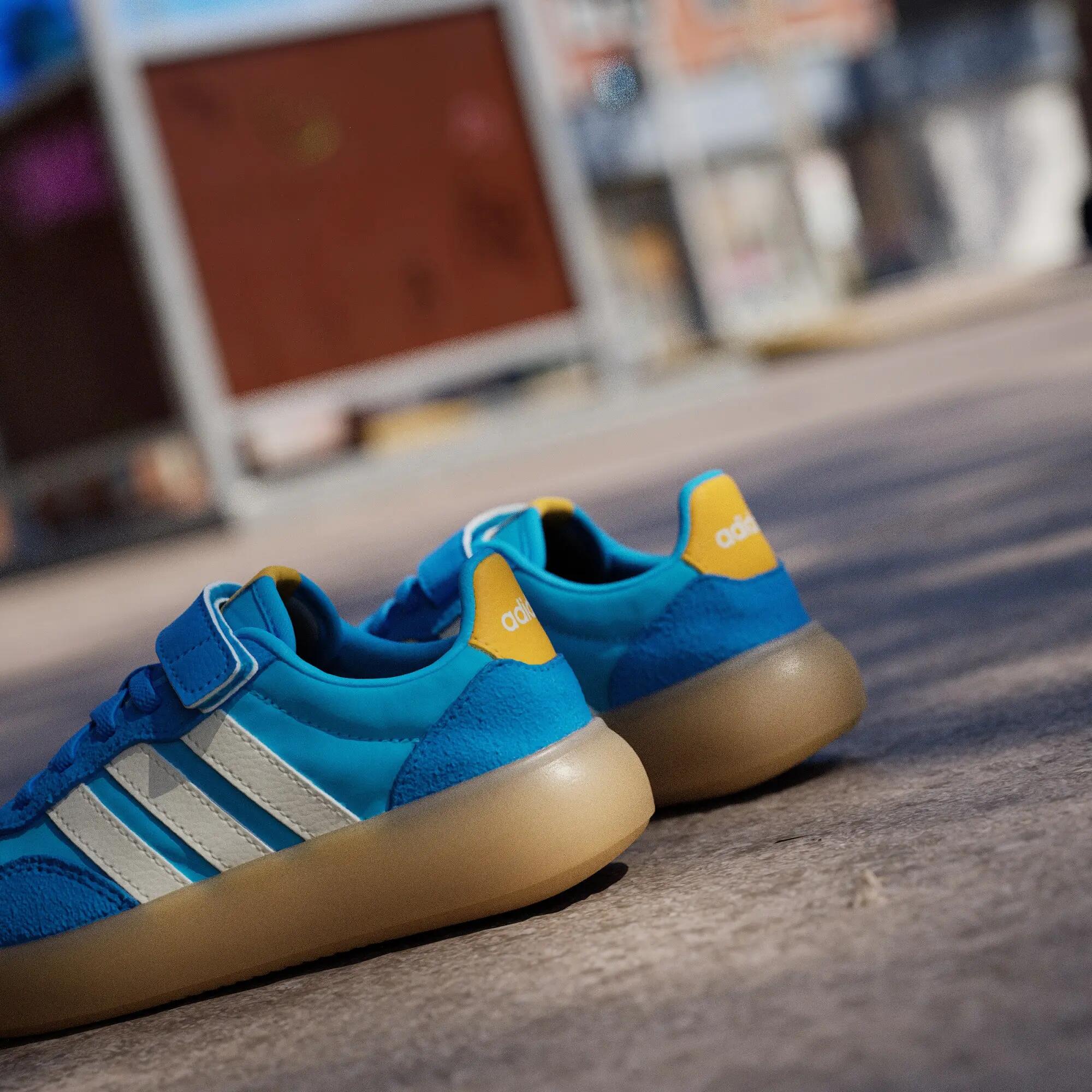 Scarpe Barreda Decode 15/15