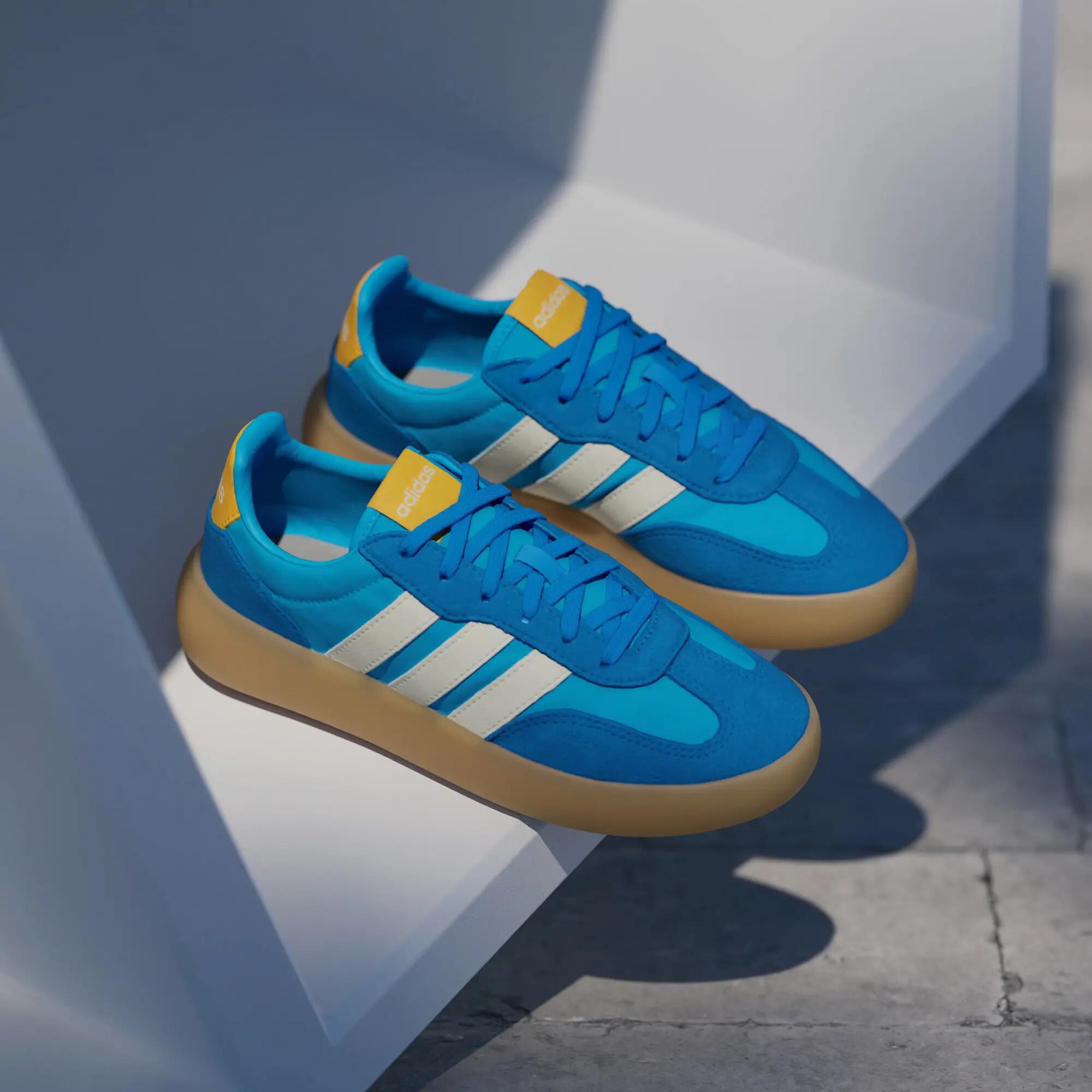 Chaussure Barreda Decode 4/16