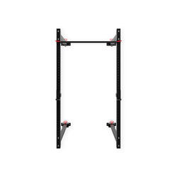 Rack Plegable  Negra