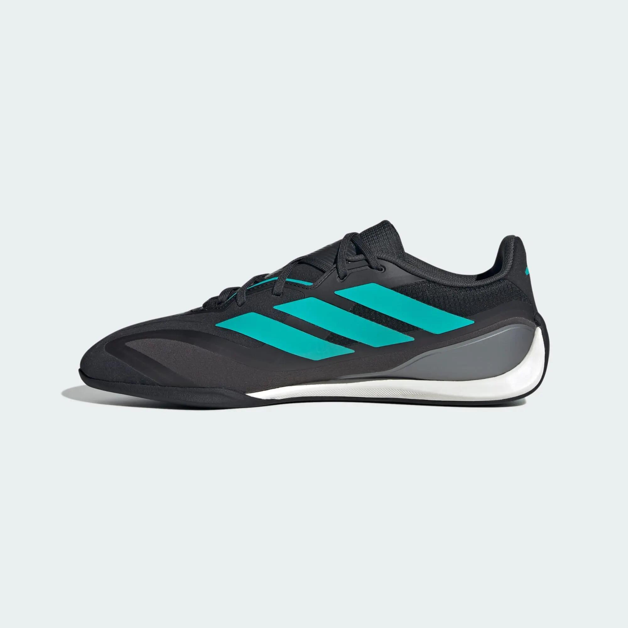 Boty ADIDAS FEROZA MERCEDES AMG PETRONAS F1 TEAM 8/8