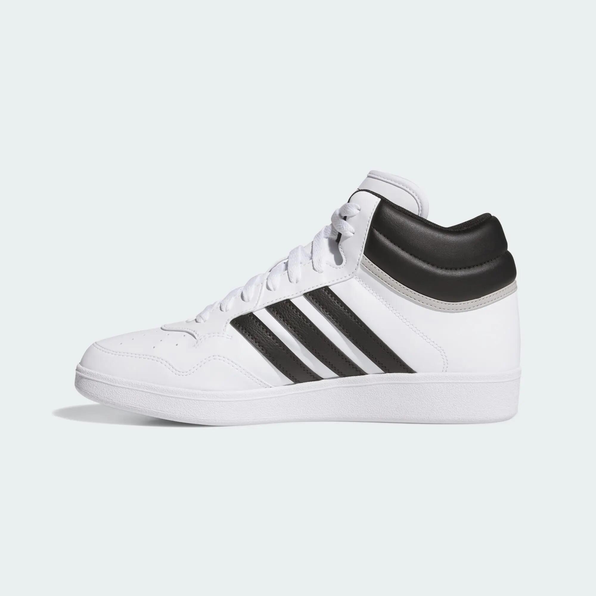 Zapatilla Hoops 4.0 Mid 8/15