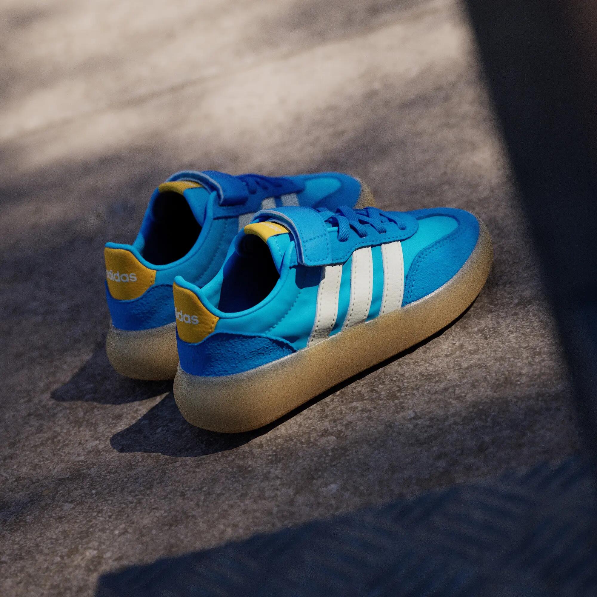 Scarpe Barreda Decode 14/15