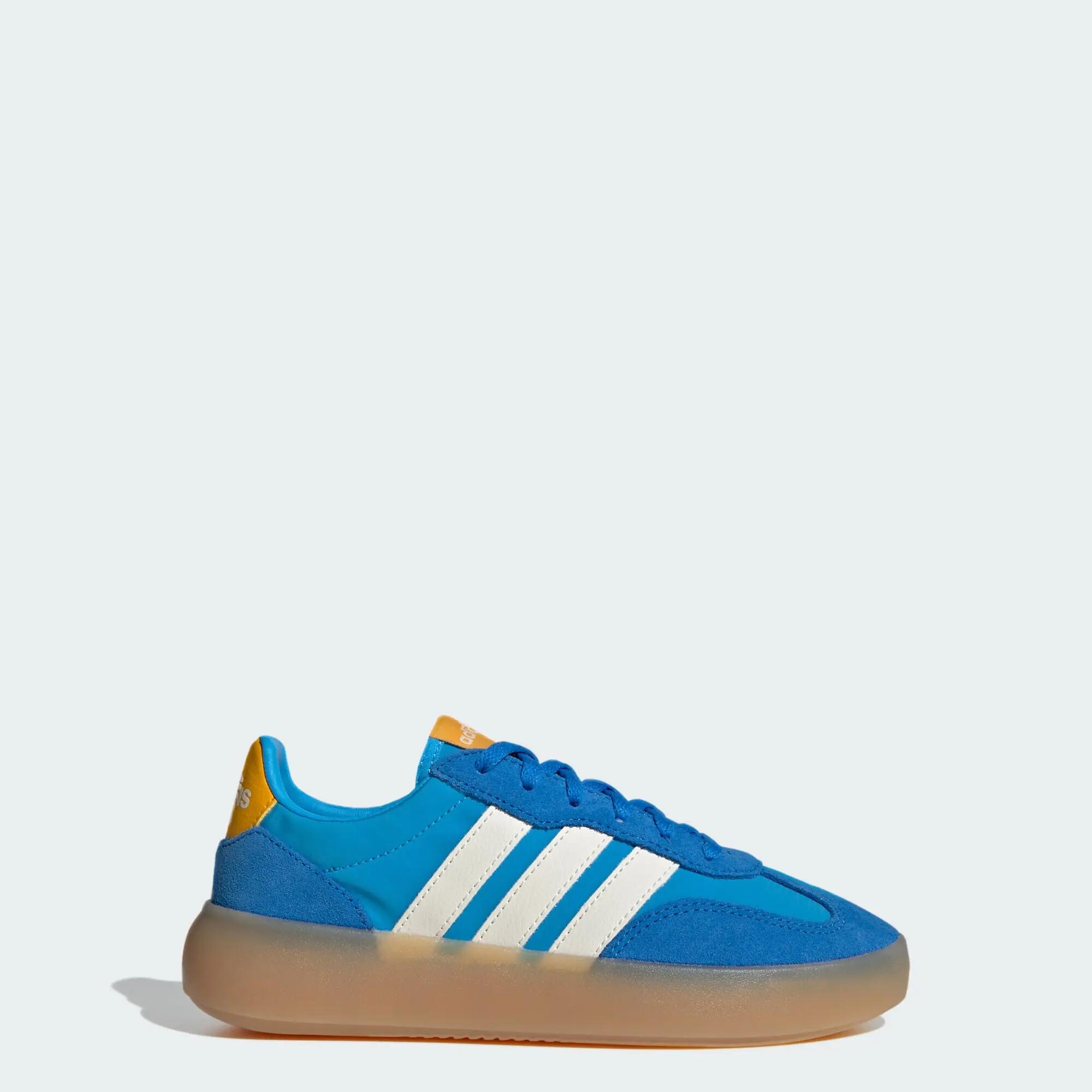 Chaussure Barreda Decode 2/16