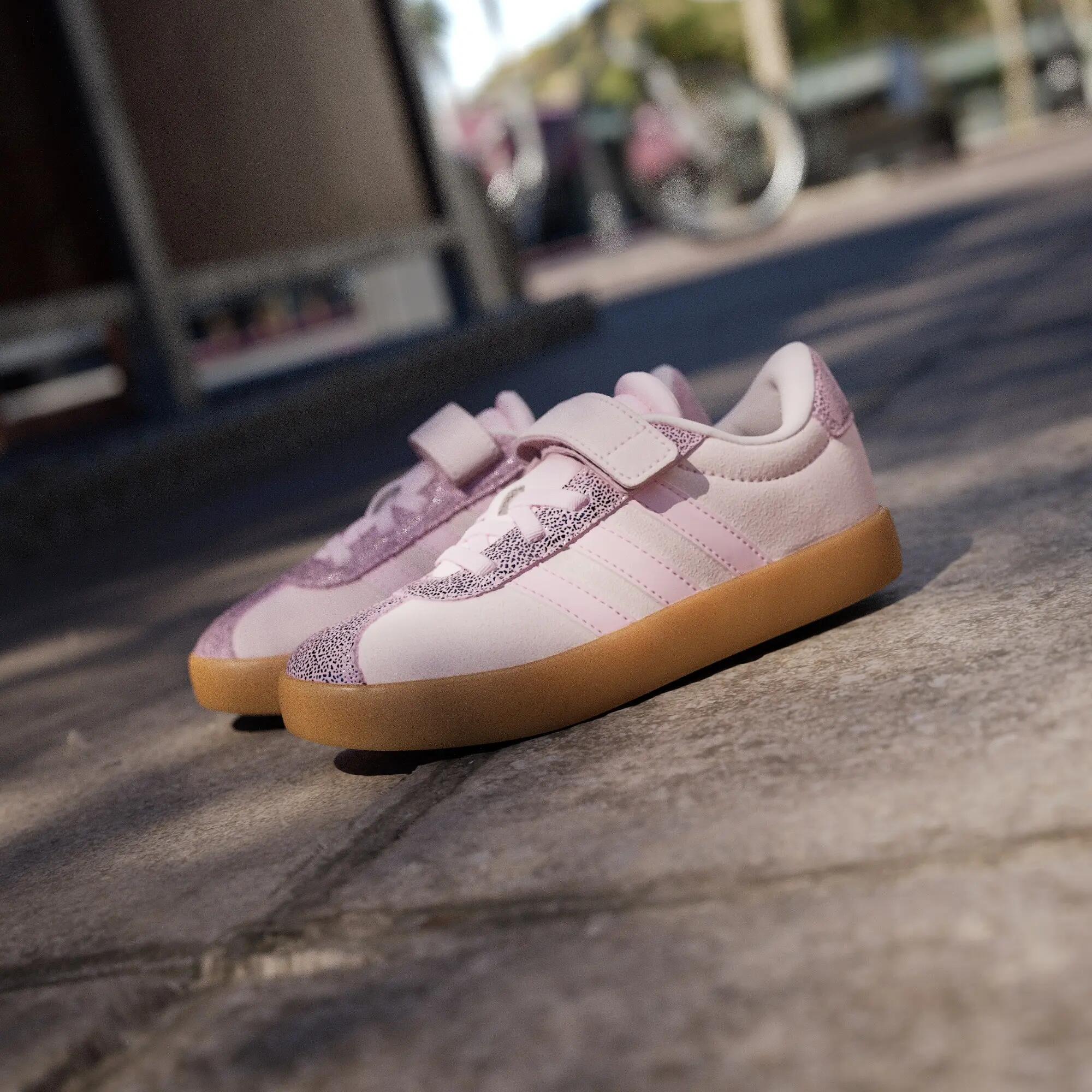 Buty dla dzieci VL Court 3.0 6/16