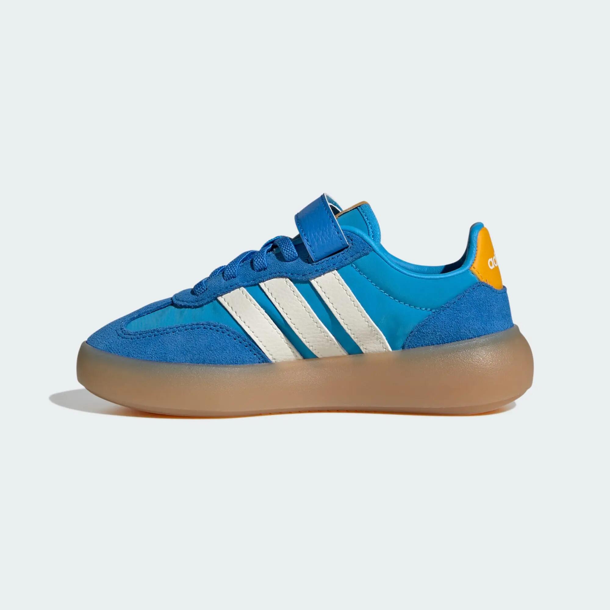 Scarpe Barreda Decode 13/15