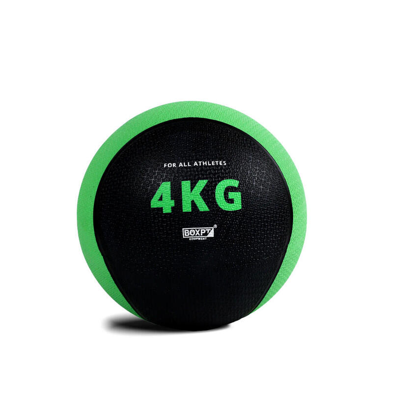 BOXPT Balle Médicinale Rebound