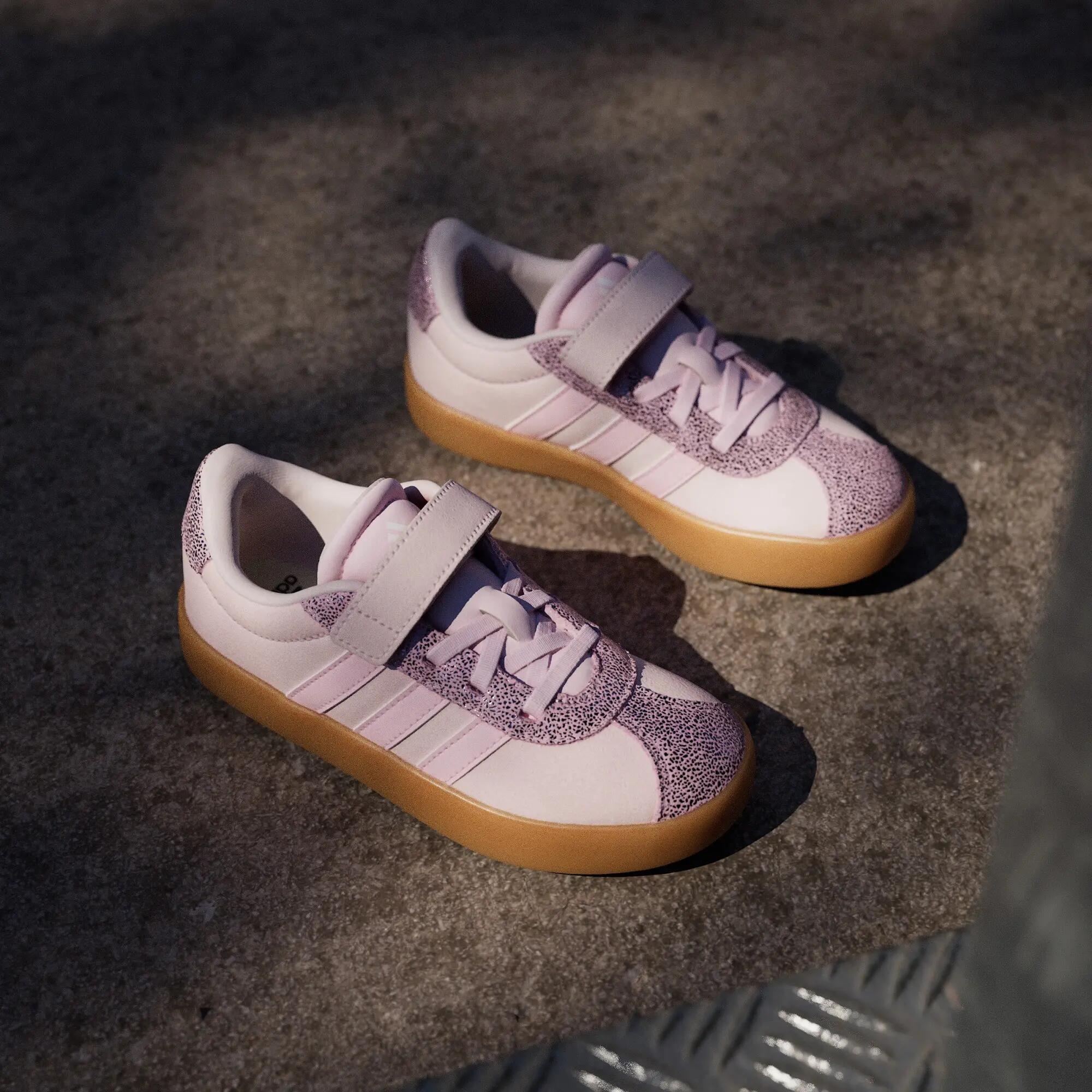 Buty dla dzieci VL Court 3.0 4/16