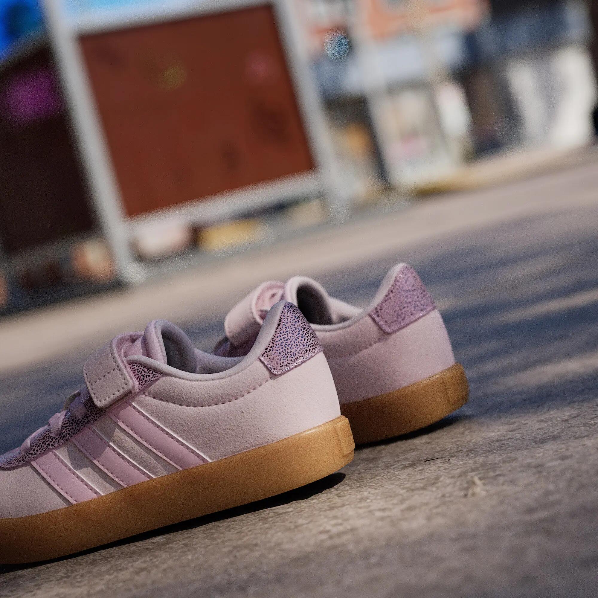 Buty dla dzieci VL Court 3.0 15/16