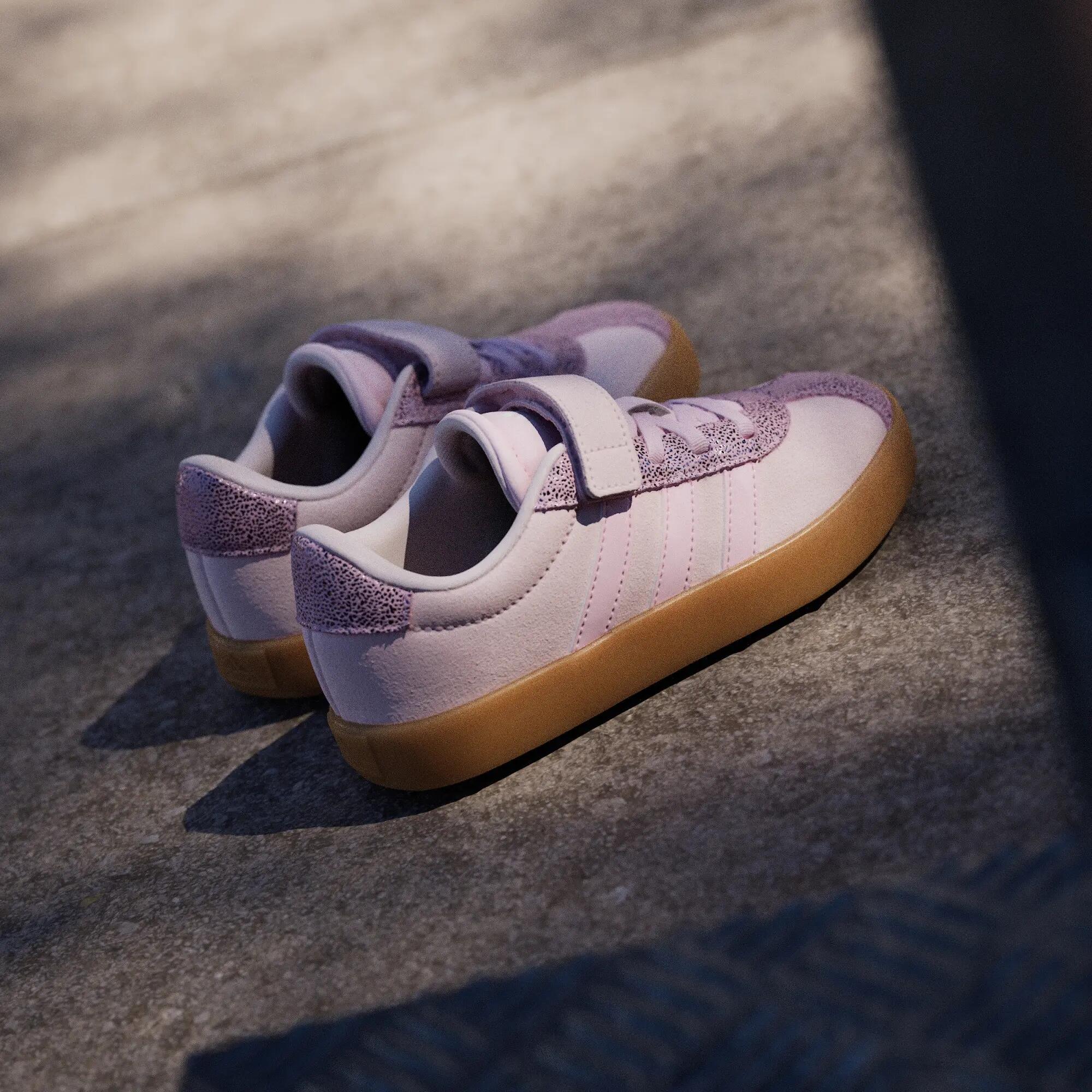 Buty dla dzieci VL Court 3.0 14/16