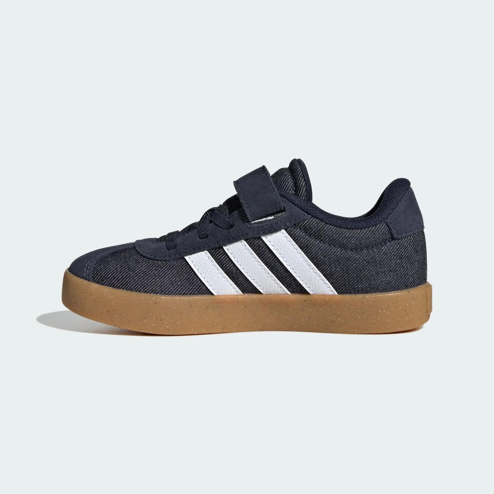 Scarpe VL Court 3.0 Bambino 8/8
