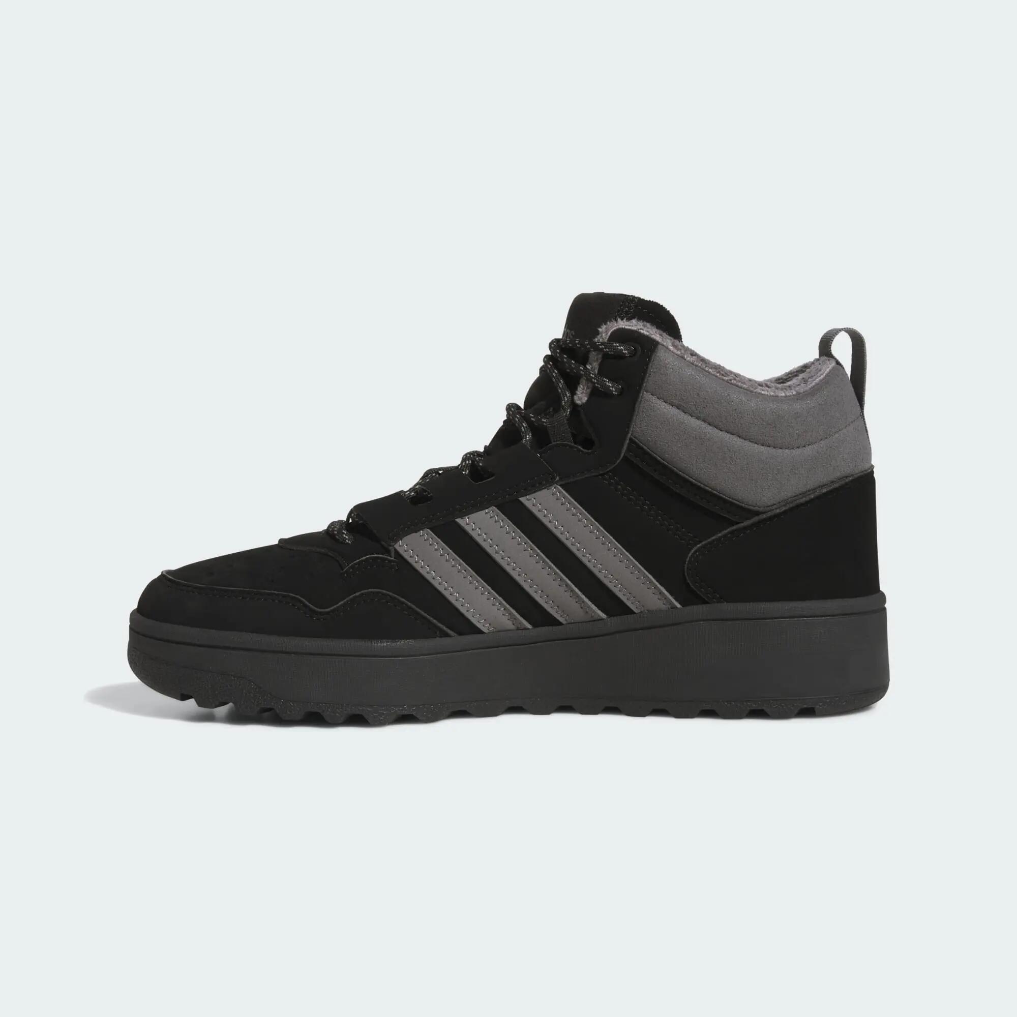 Chaussure Hoops 4.0 Mid 8/9