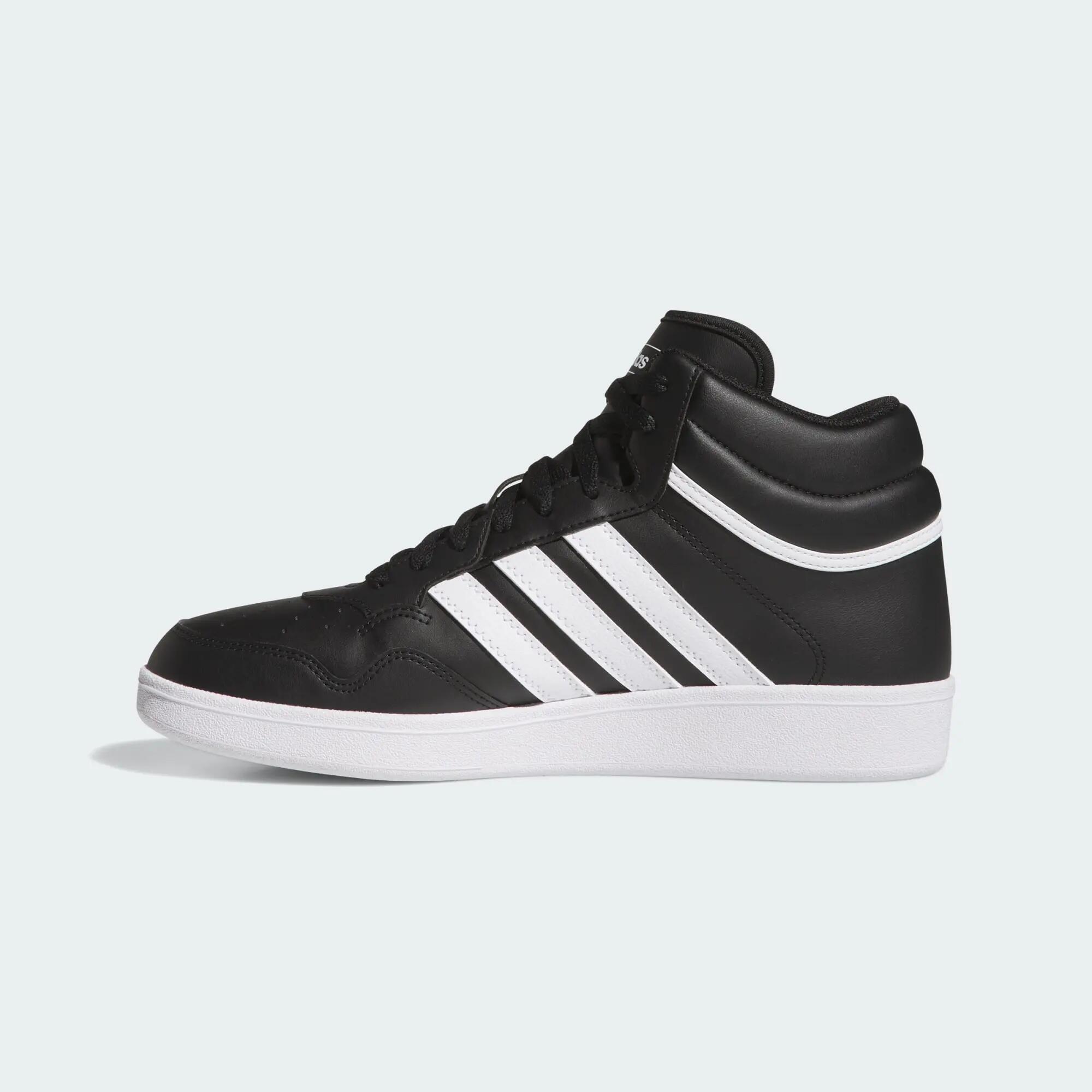 Zapatilla Hoops 4.0 Mid 8/15