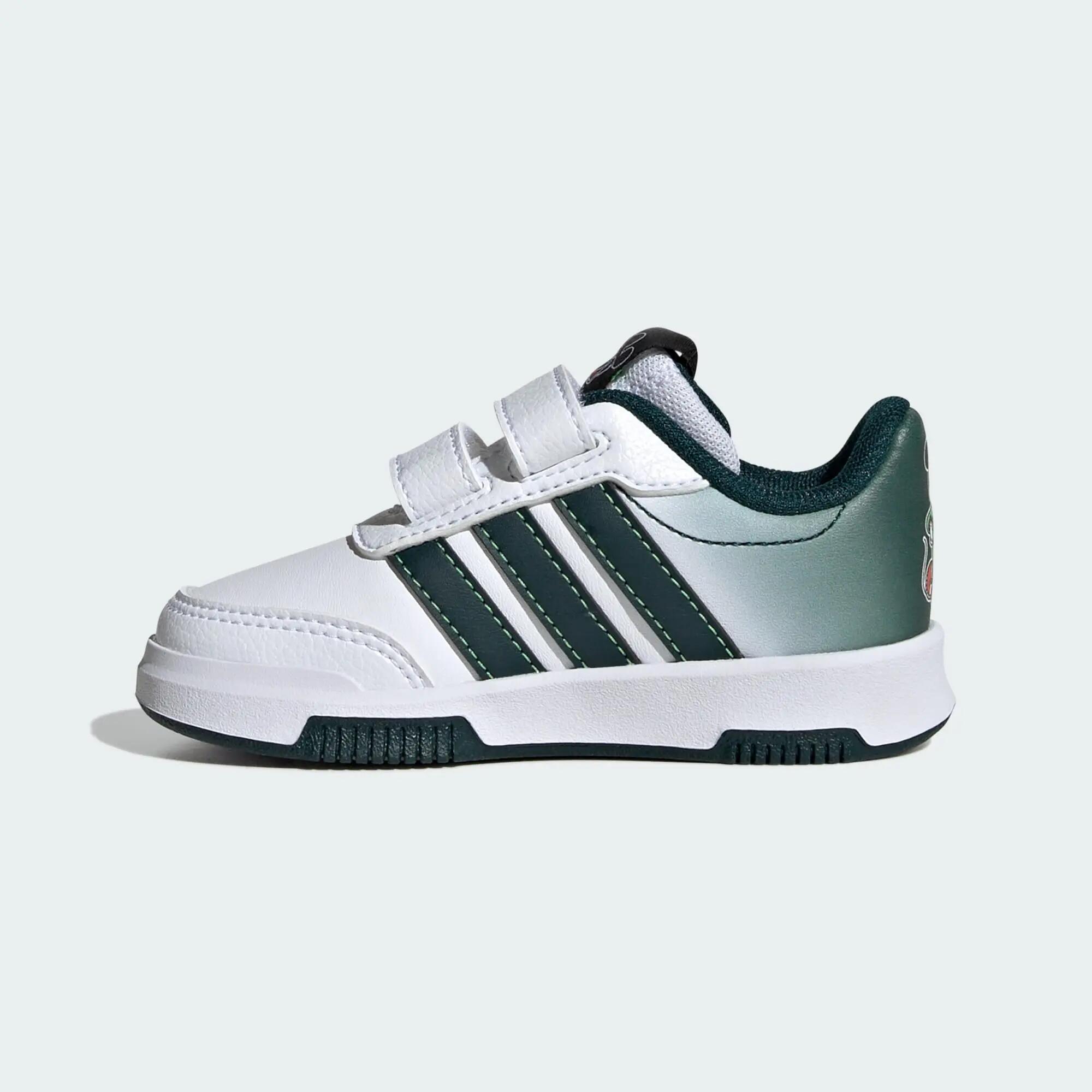 Sapatilhas Tensaur Rato Mickey adidas Disney — Criança 8/8