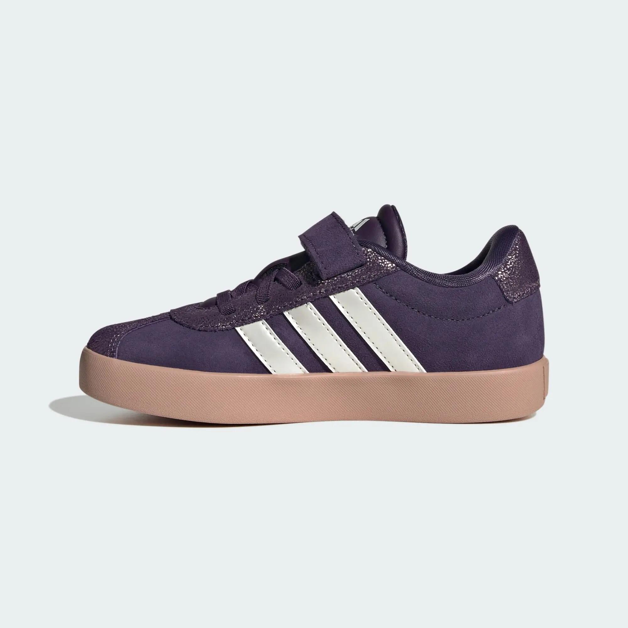 Kinderschuh VL Court 3.0 Kids 8/8