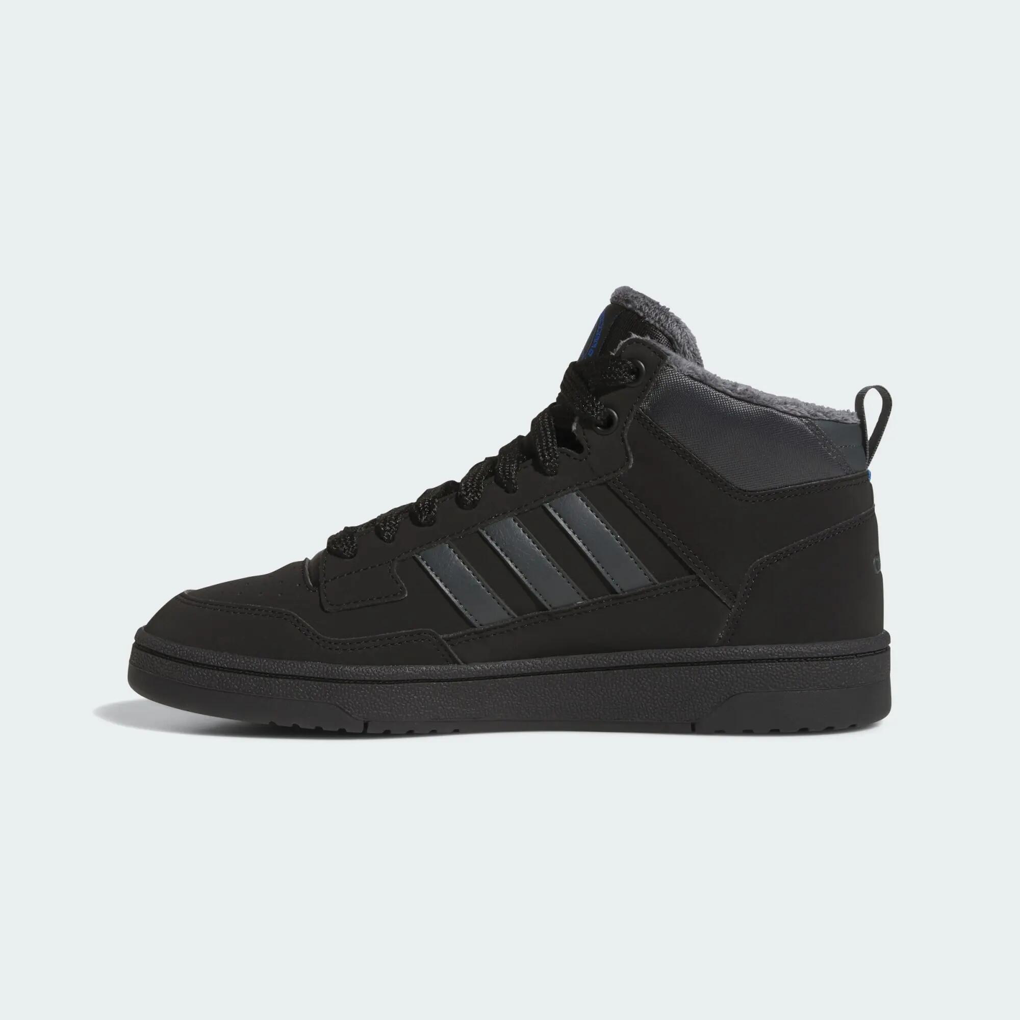 Rapid Court Mid Winterized Schoenen 8/10