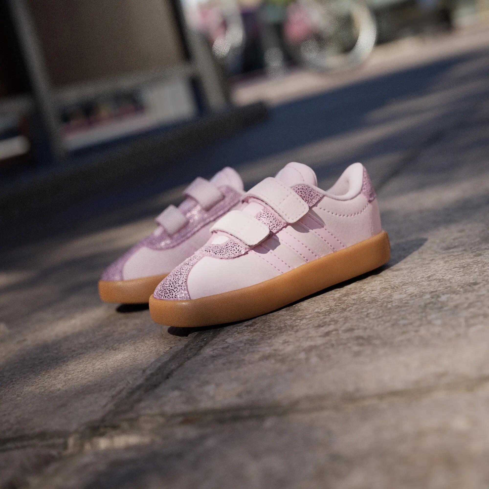 Chaussure VL Court 3.0 Enfants 6/16