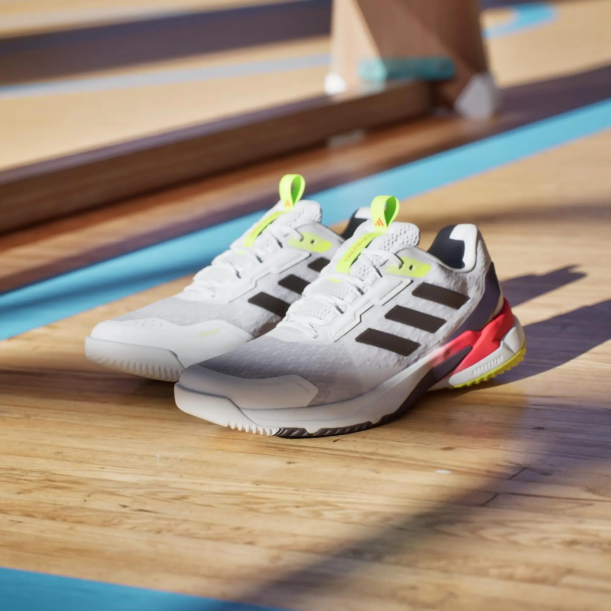 Crazyflight 6 Indoor Schoenen 6/15