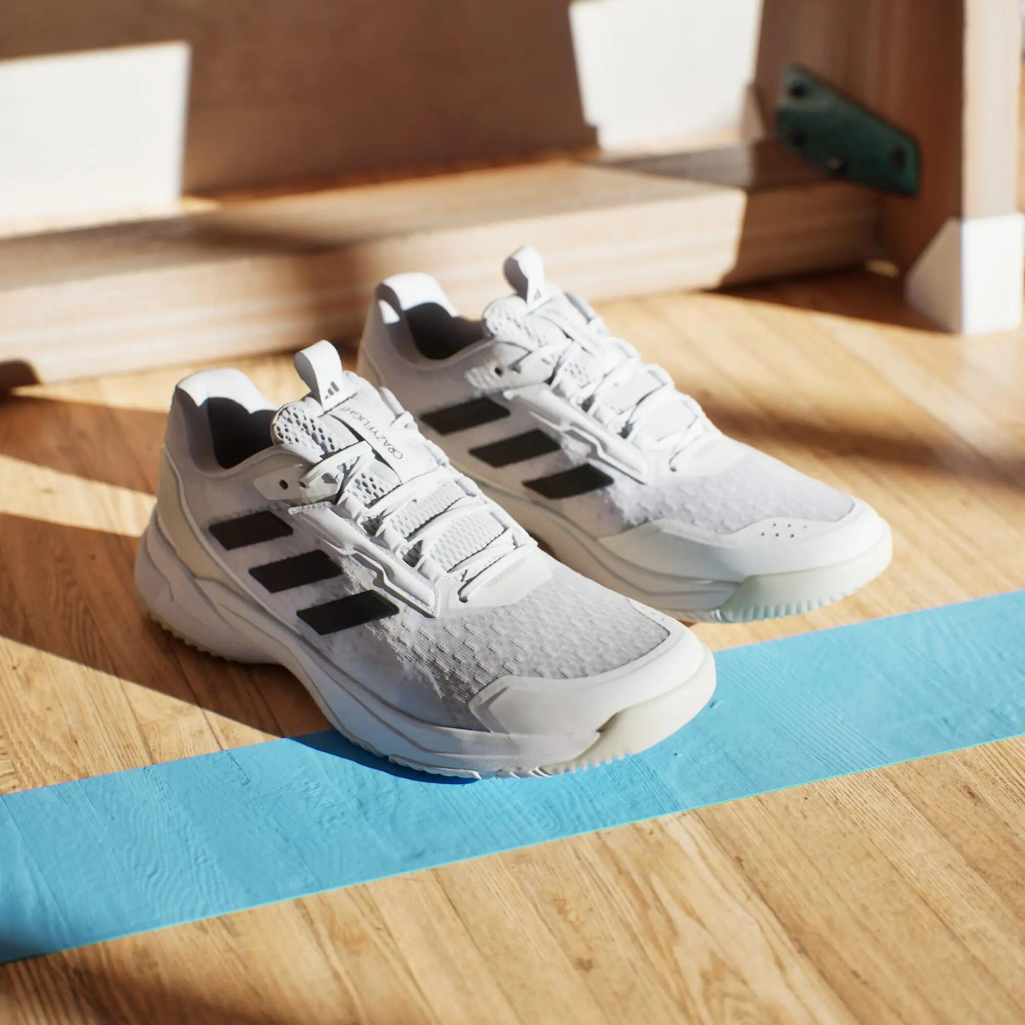 Chaussure Crazyflight 6 Indoor 4/15