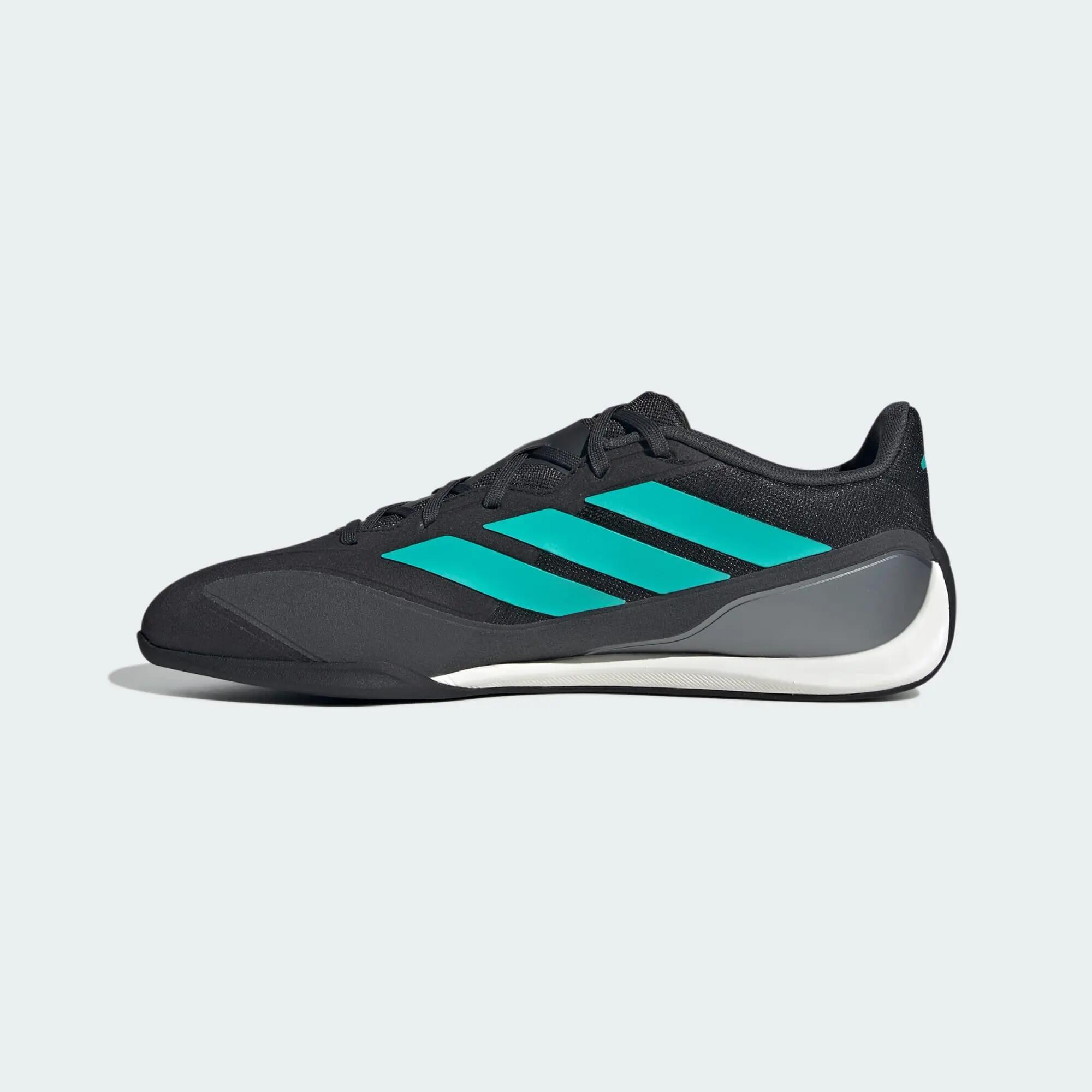 CHAUSSURE ADIDAS FEROZA BASE MERCEDES AMG PETRONAS F1 8/8