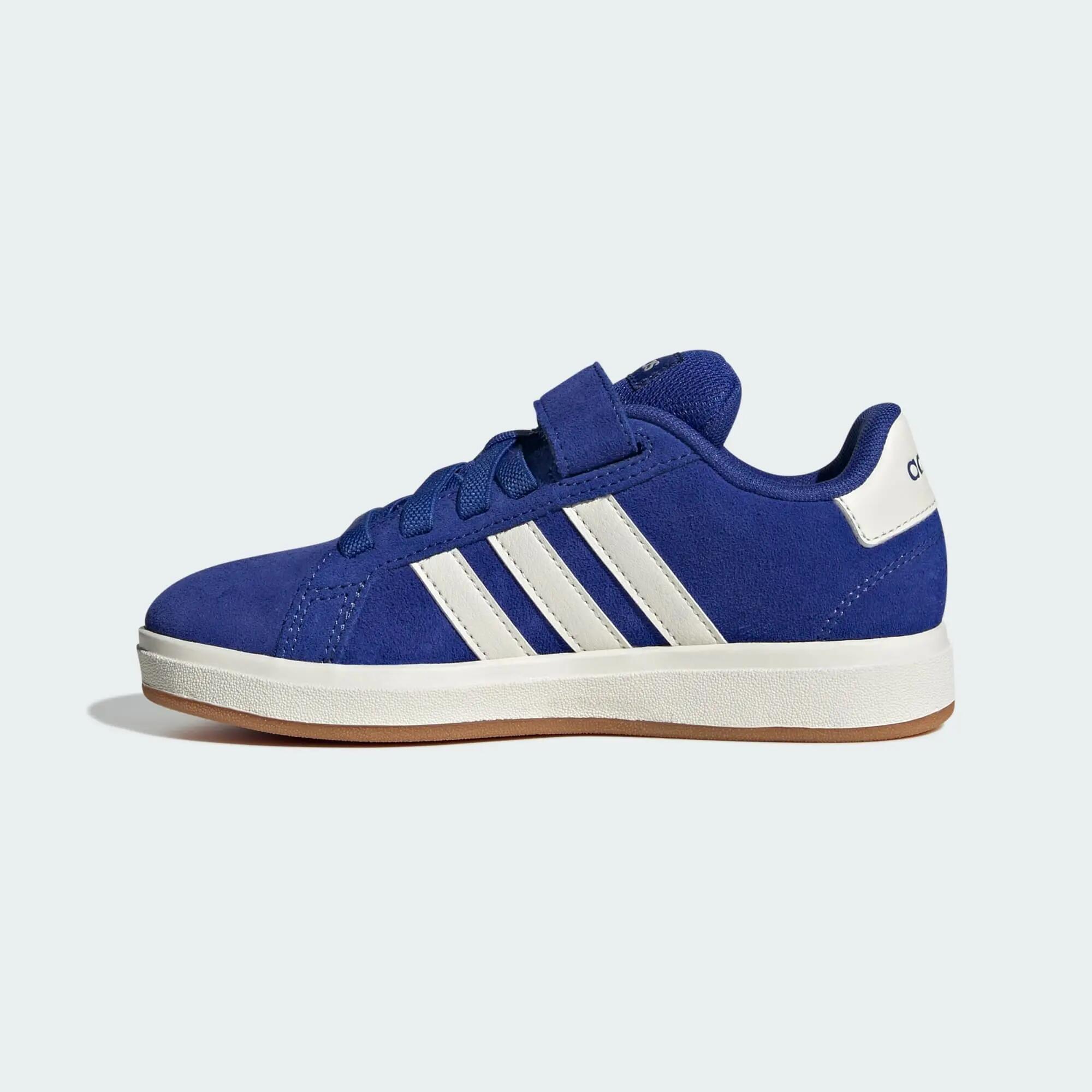 Zapatilla Grand Court 00s (Niños) 8/14