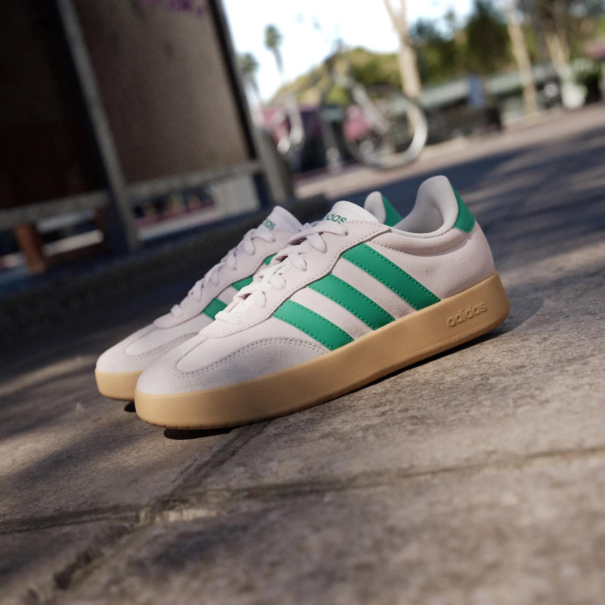 Chaussure Barreda 6/15