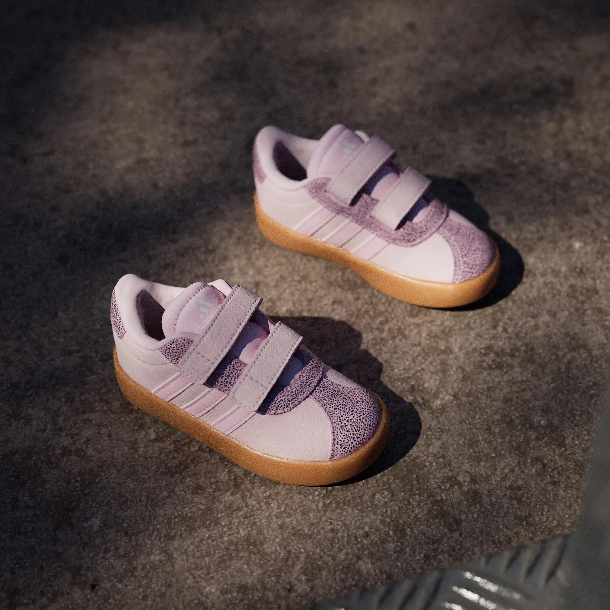 Chaussure VL Court 3.0 Enfants 4/16