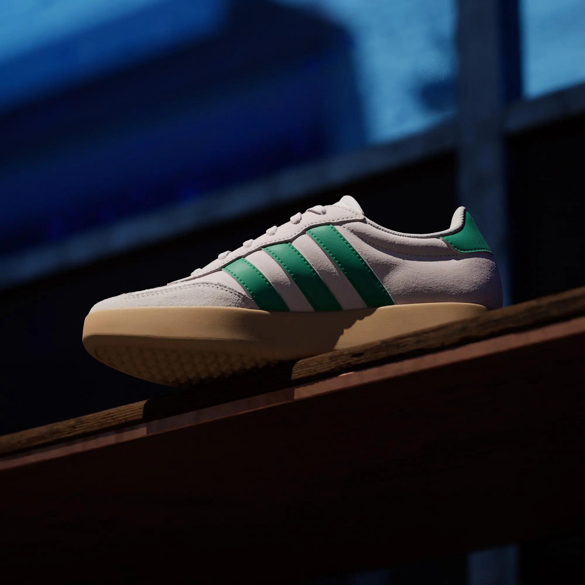 Chaussure Barreda 5/15