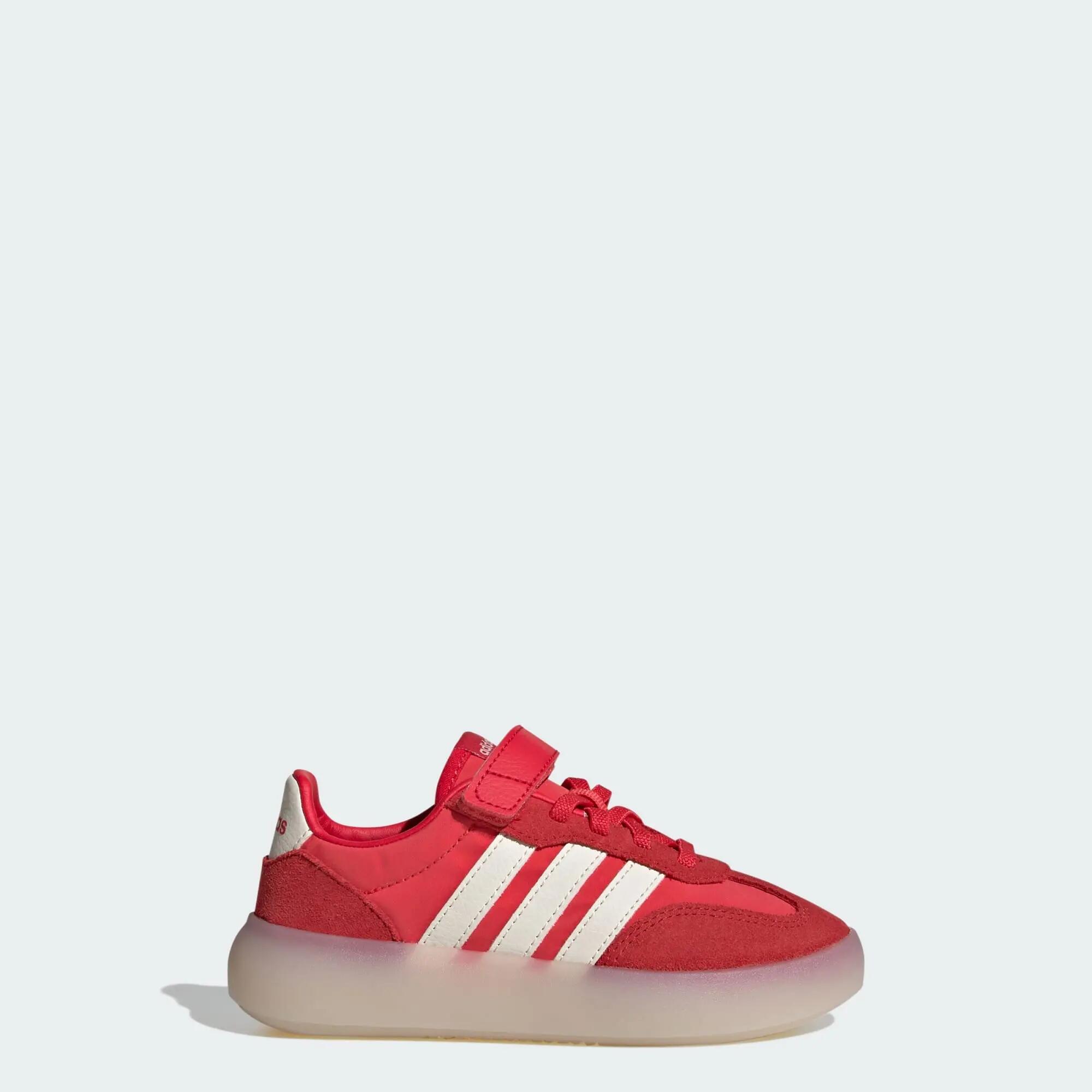 Scarpe Barreda Decode 2/15